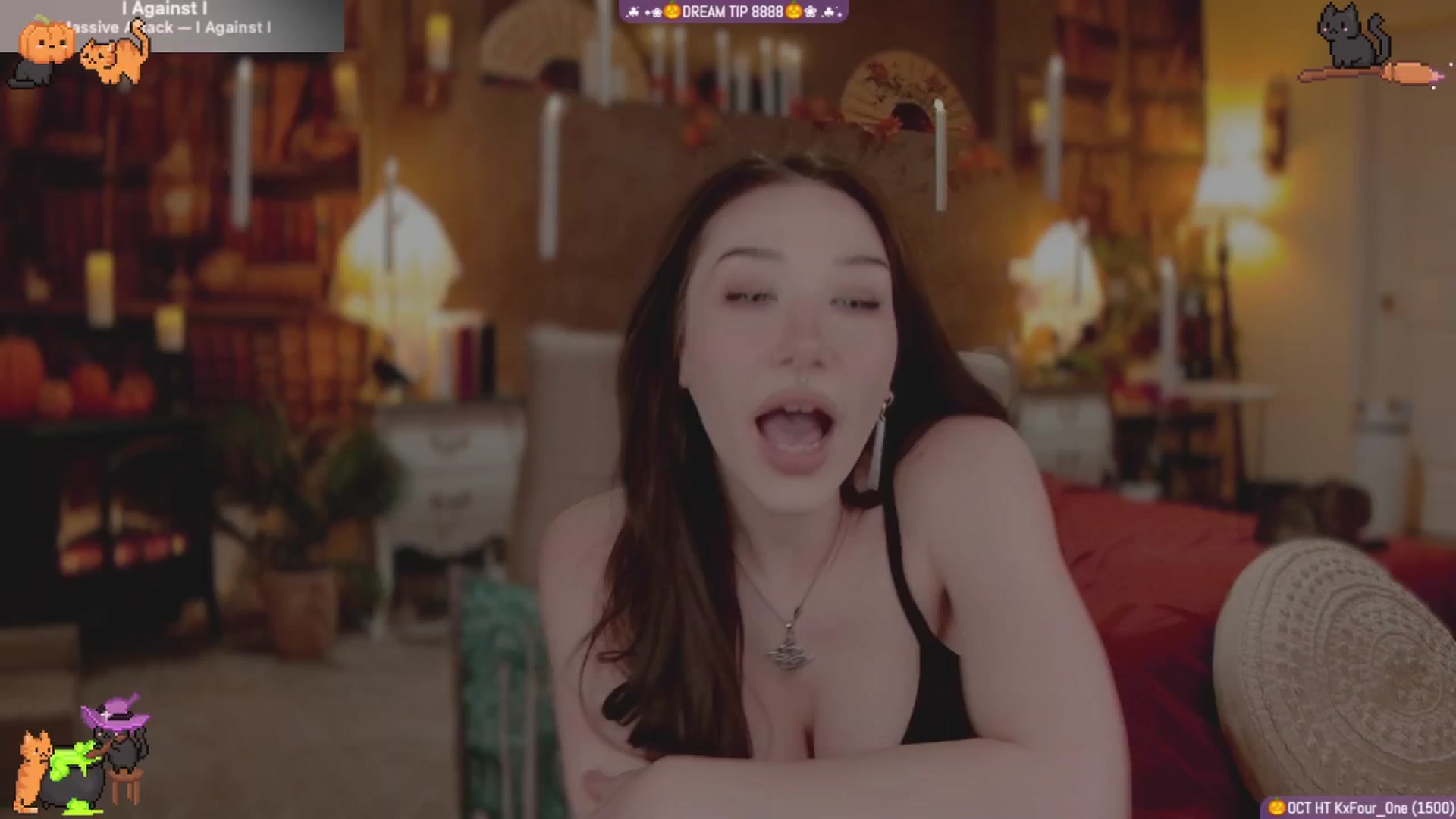 Gallery image thumbnail from Korra's myfreecams stream on, 10/01/2025, 09:34 image 10 of 20