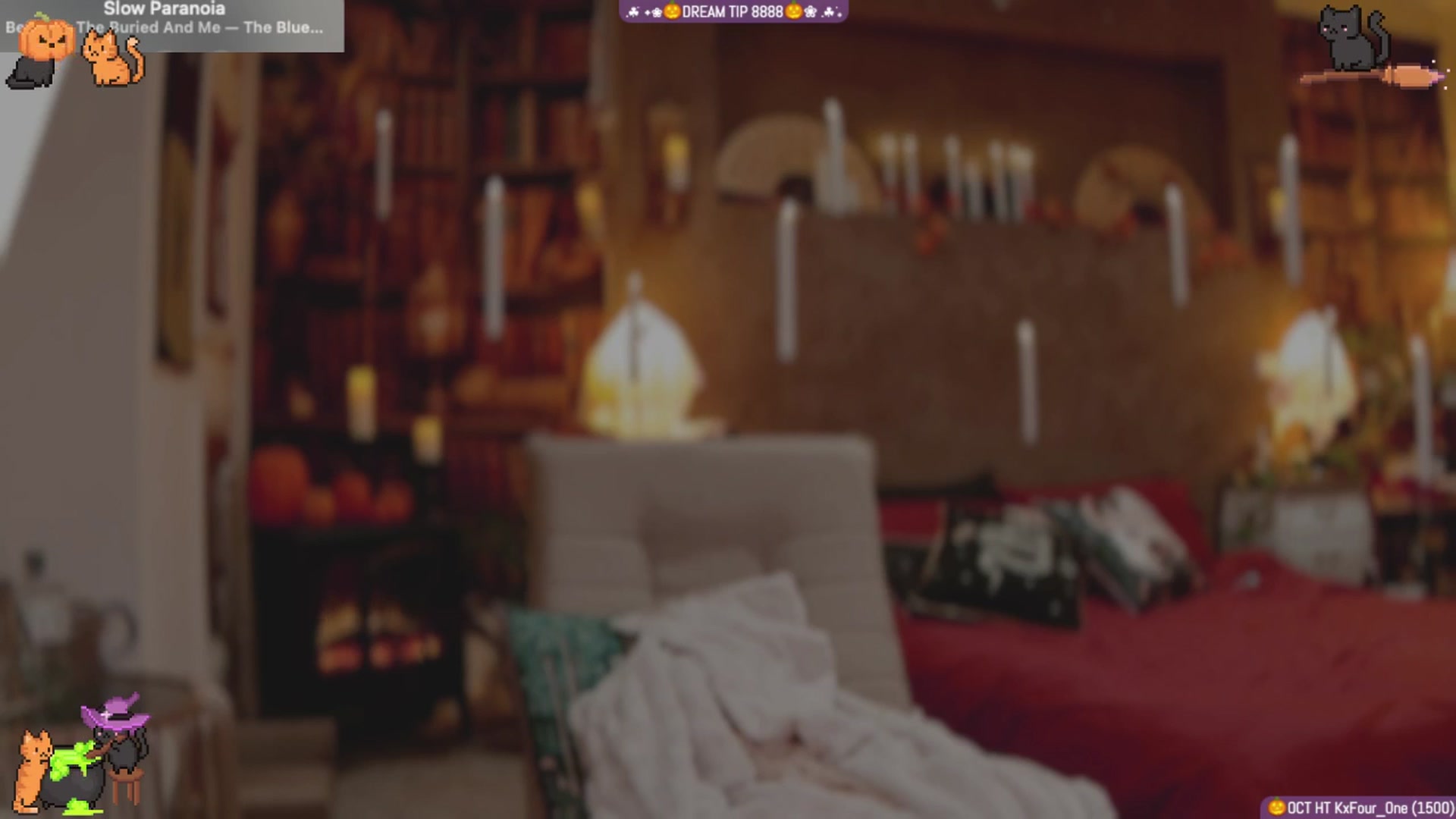 Gallery image thumbnail from Korra's myfreecams stream on, 10/01/2025, 09:52 image 3 of 20