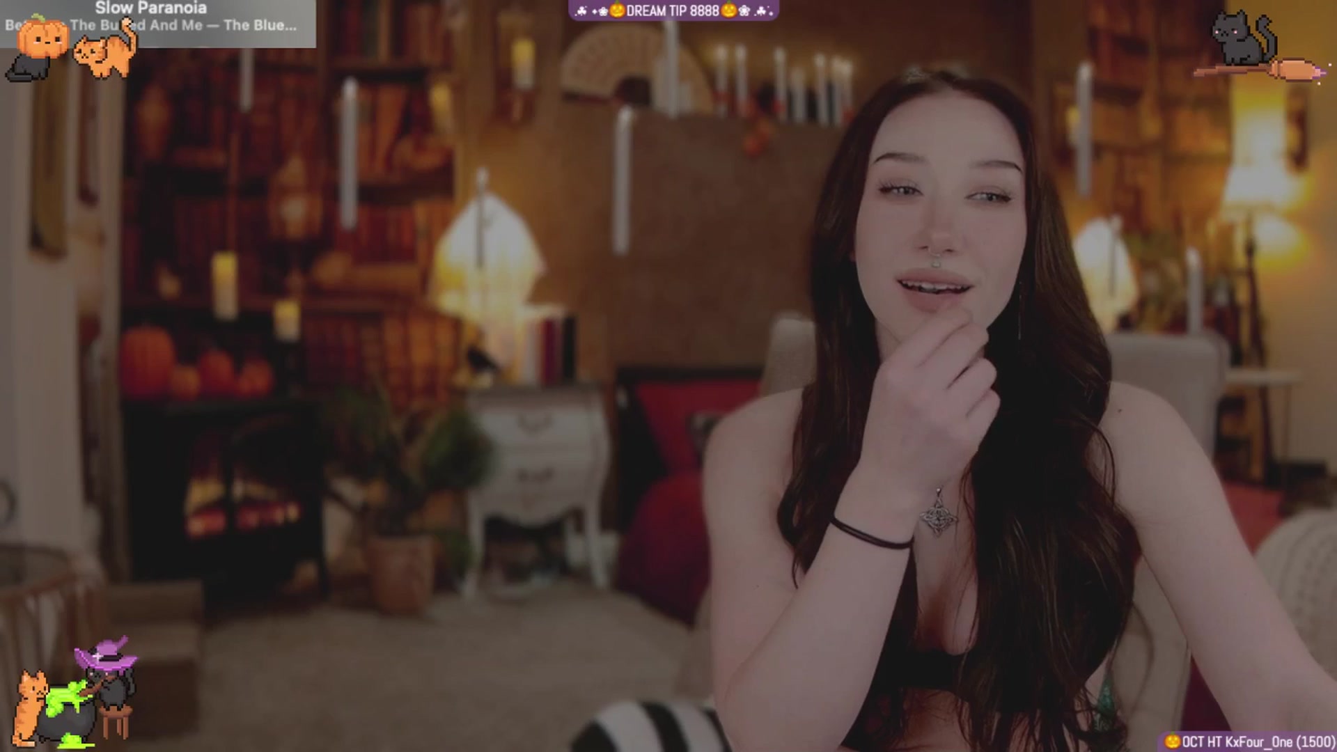 Gallery image thumbnail from Korra's myfreecams stream on, 10/01/2025, 09:52 image 14 of 20