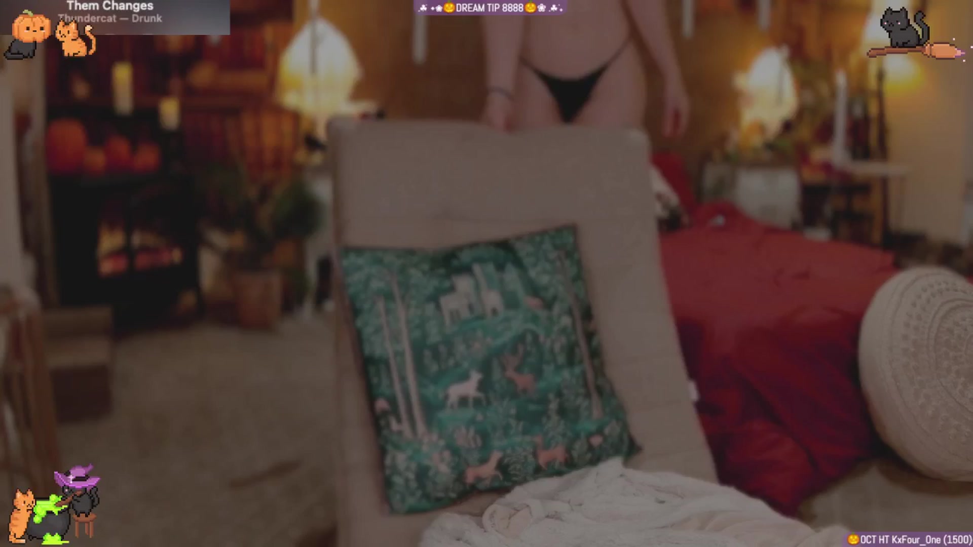 Gallery image thumbnail from Korra's myfreecams stream on, 10/01/2025, 11:10 image 3 of 20