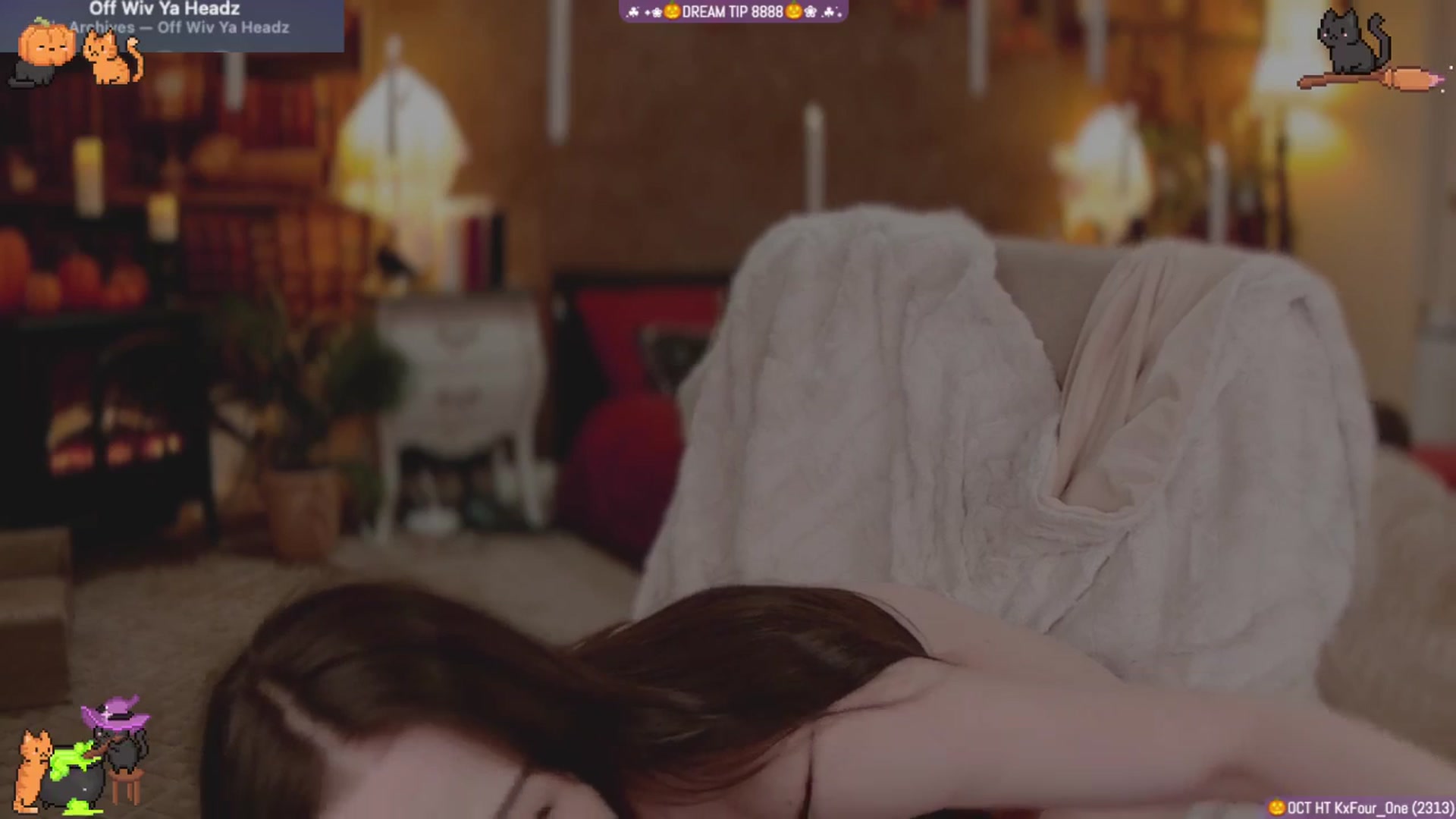 Gallery image thumbnail from Korra's myfreecams stream on, 10/01/2025, 14:07 image 16 of 20