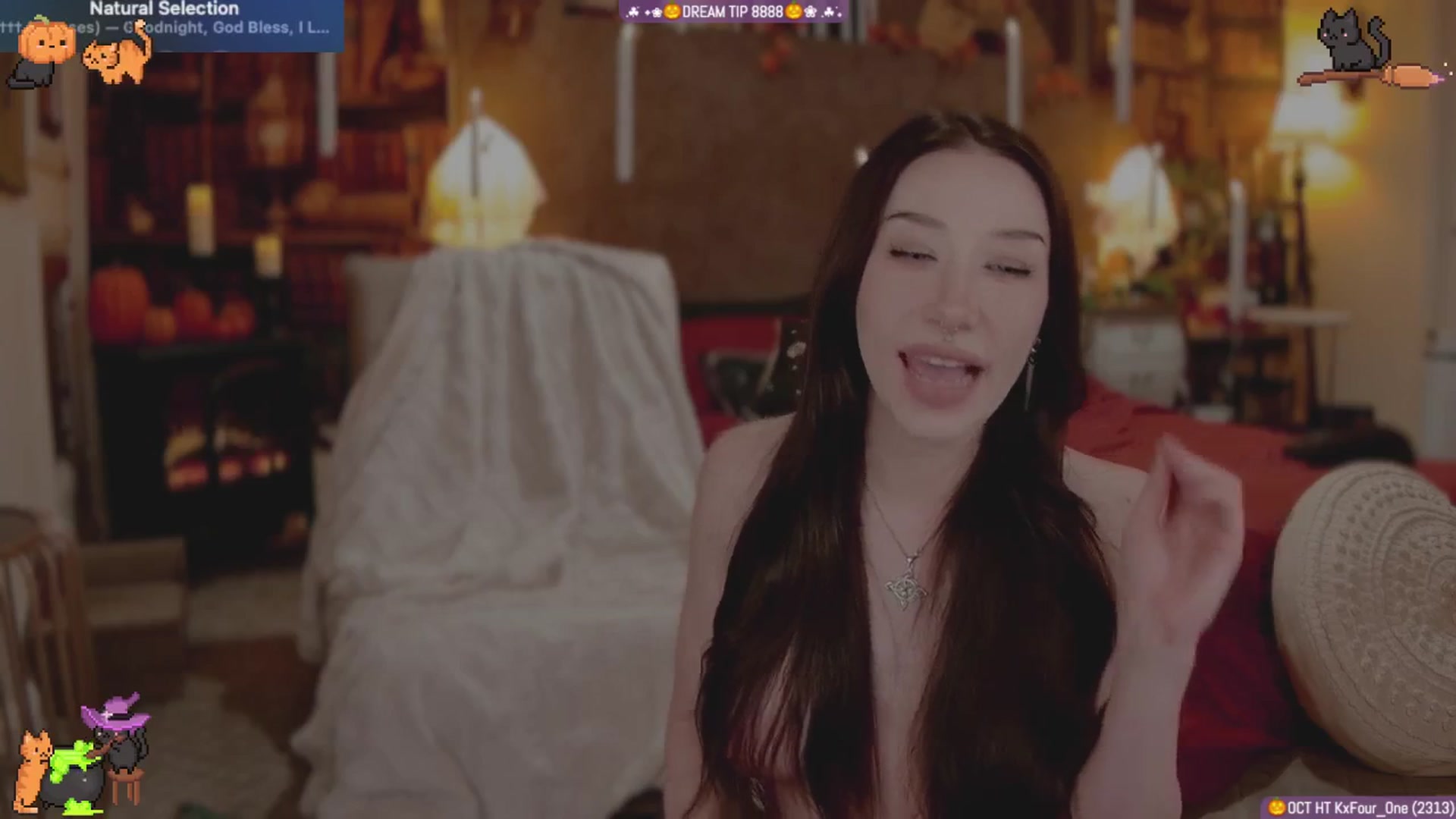 Gallery image thumbnail from Korra's myfreecams stream on, 10/01/2025, 15:07 image 5 of 20