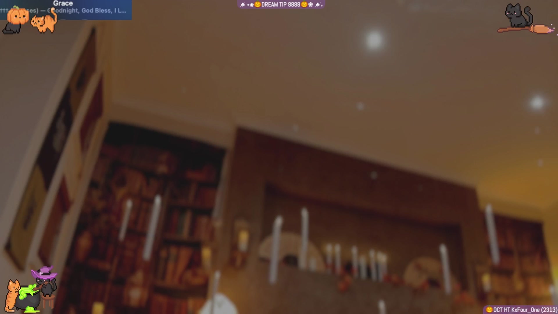 Gallery image thumbnail from Korra's myfreecams stream on, 10/01/2025, 15:07 image 1 of 20