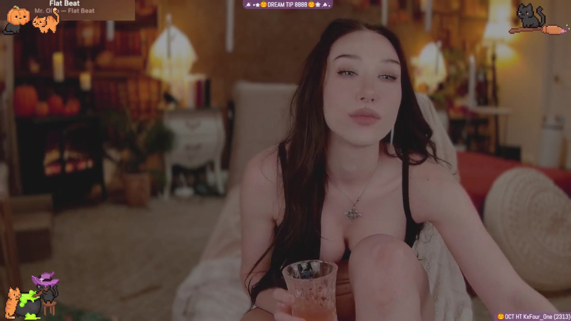 Gallery image thumbnail from Korra's myfreecams stream on, 10/01/2025, 15:46 image 5 of 20
