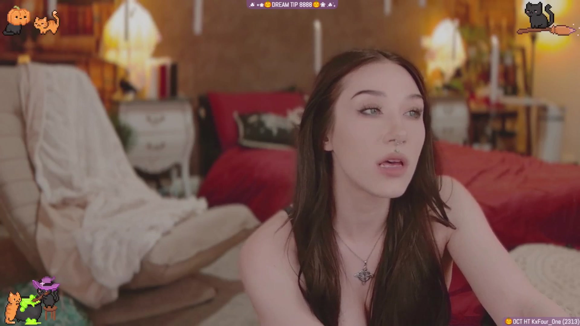 Gallery image thumbnail from Korra's myfreecams stream on, 10/04/2025, 13:47 image 9 of 20