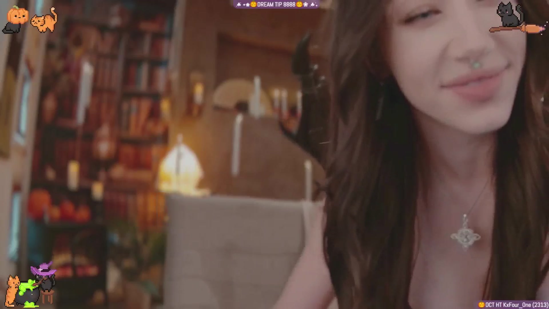Gallery image thumbnail from Korra's myfreecams stream on, 10/05/2025, 07:00 image 13 of 20