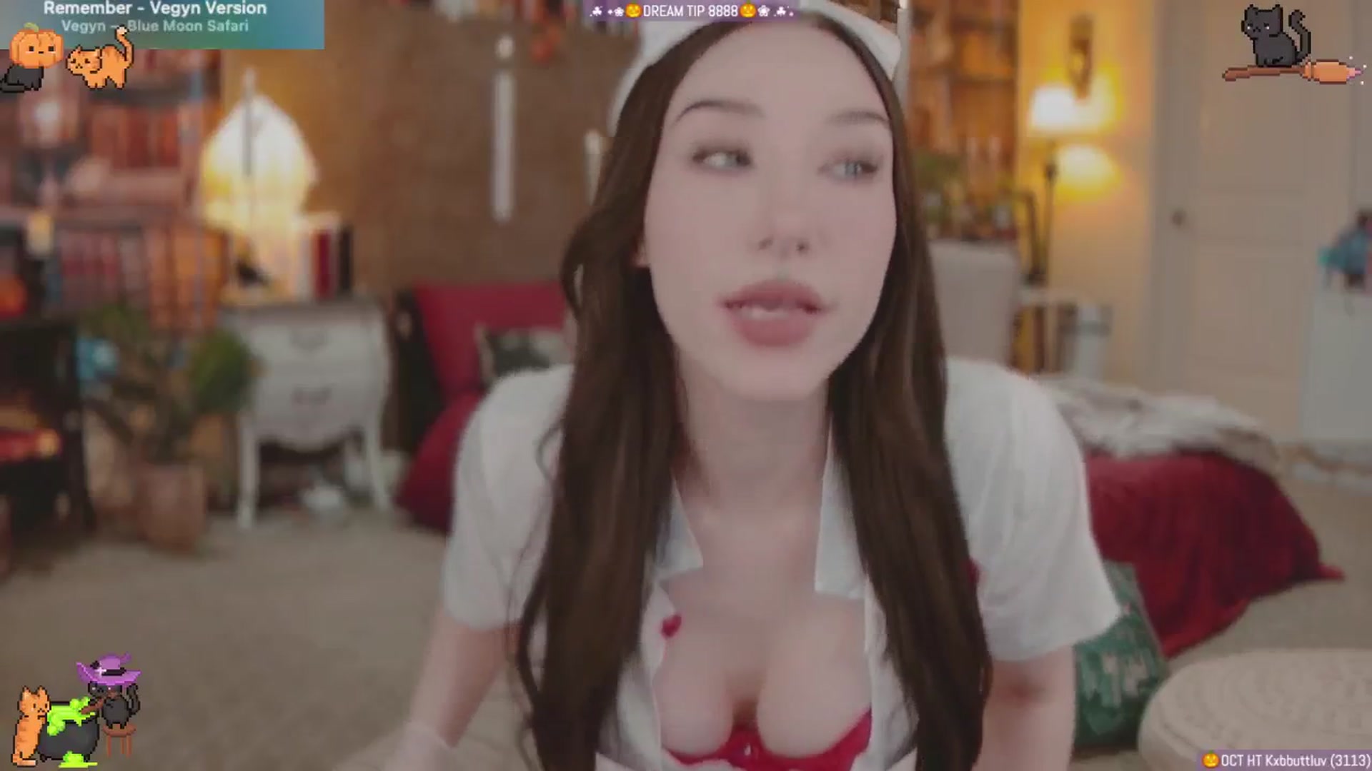 Gallery image thumbnail from Korra's myfreecams stream on, 10/07/2025, 06:18 image 20 of 20