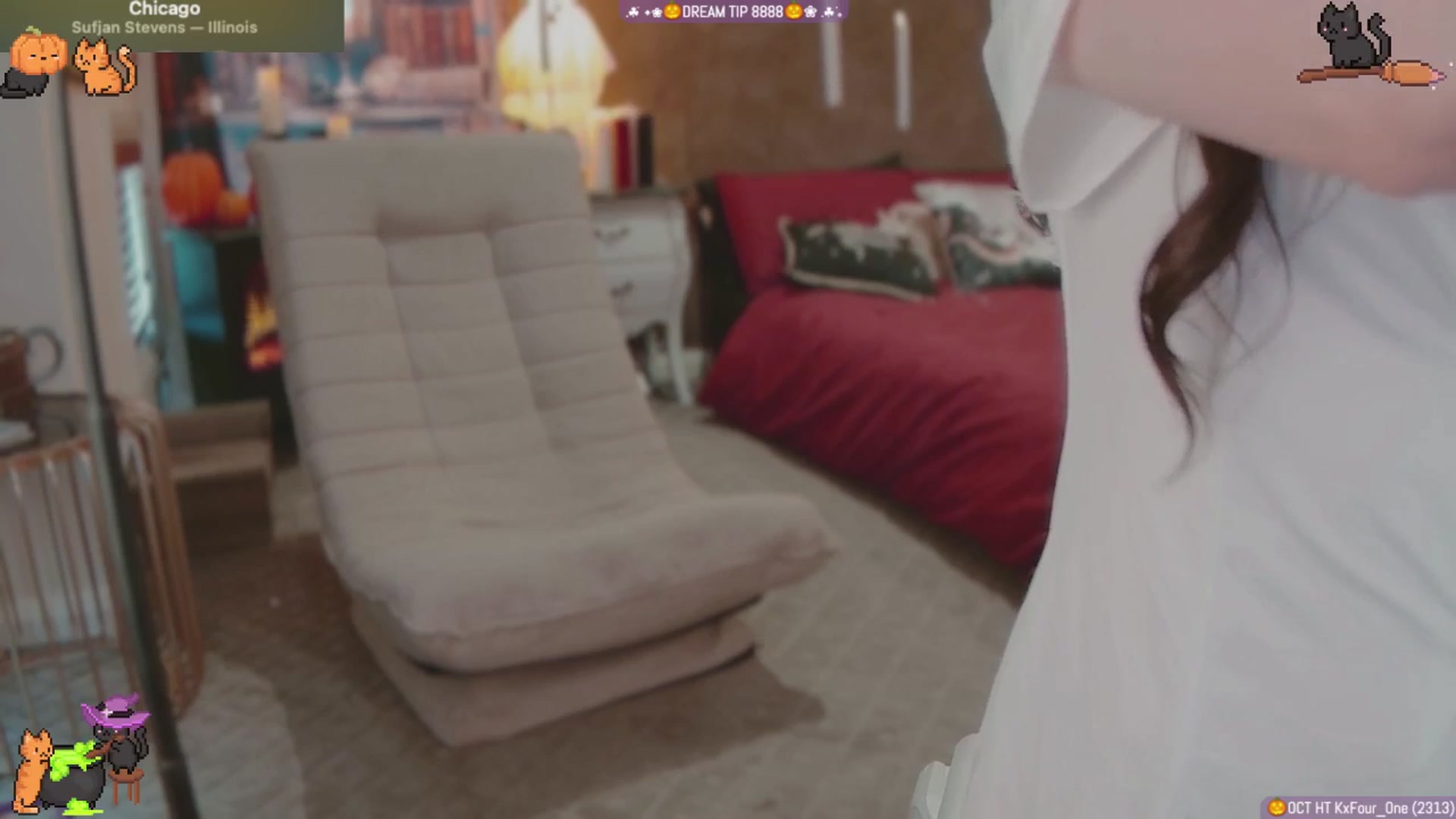 Gallery image thumbnail from Korra's myfreecams stream on, 10/07/2025, 06:18 image 5 of 20