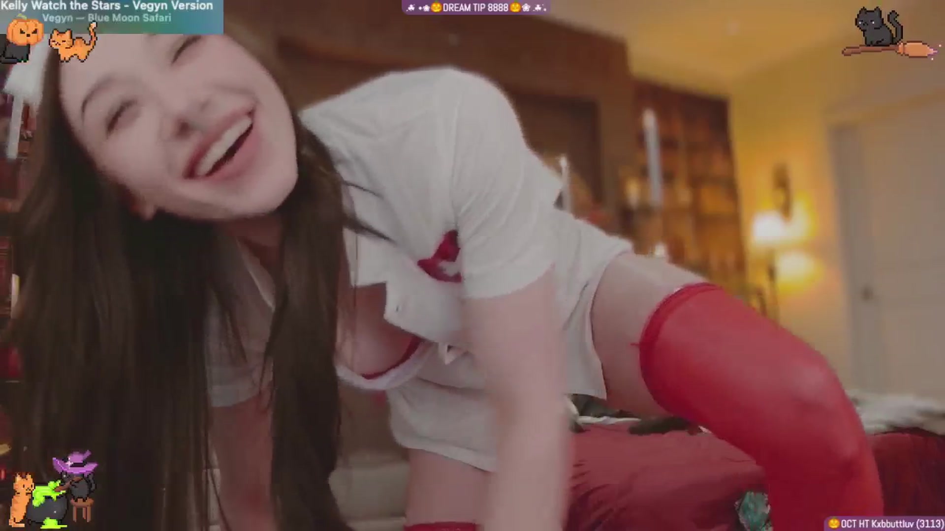 Gallery image thumbnail from Korra's myfreecams stream on, 10/07/2025, 09:51 image 3 of 20