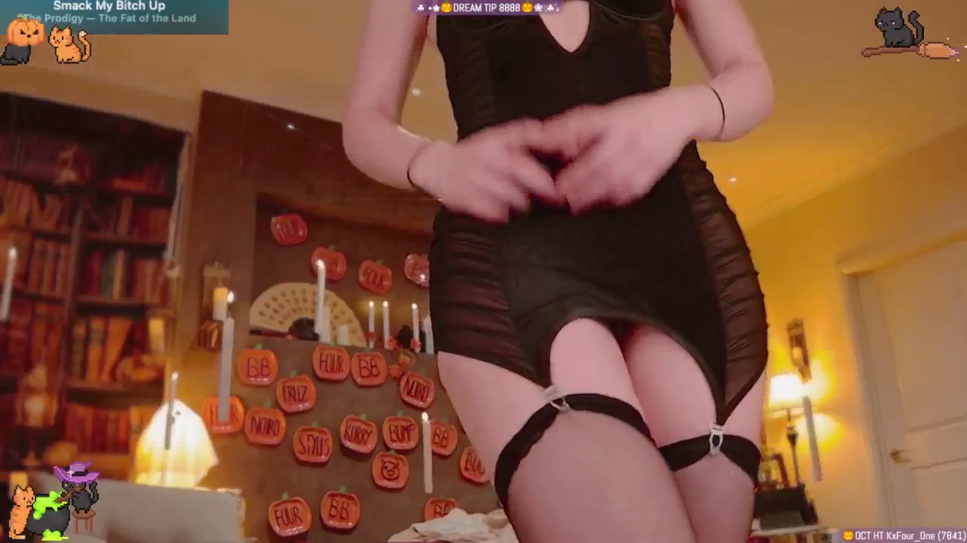 Gallery image thumbnail from Korra's myfreecams stream on, 10/11/2025, 09:24 image 3 of 20