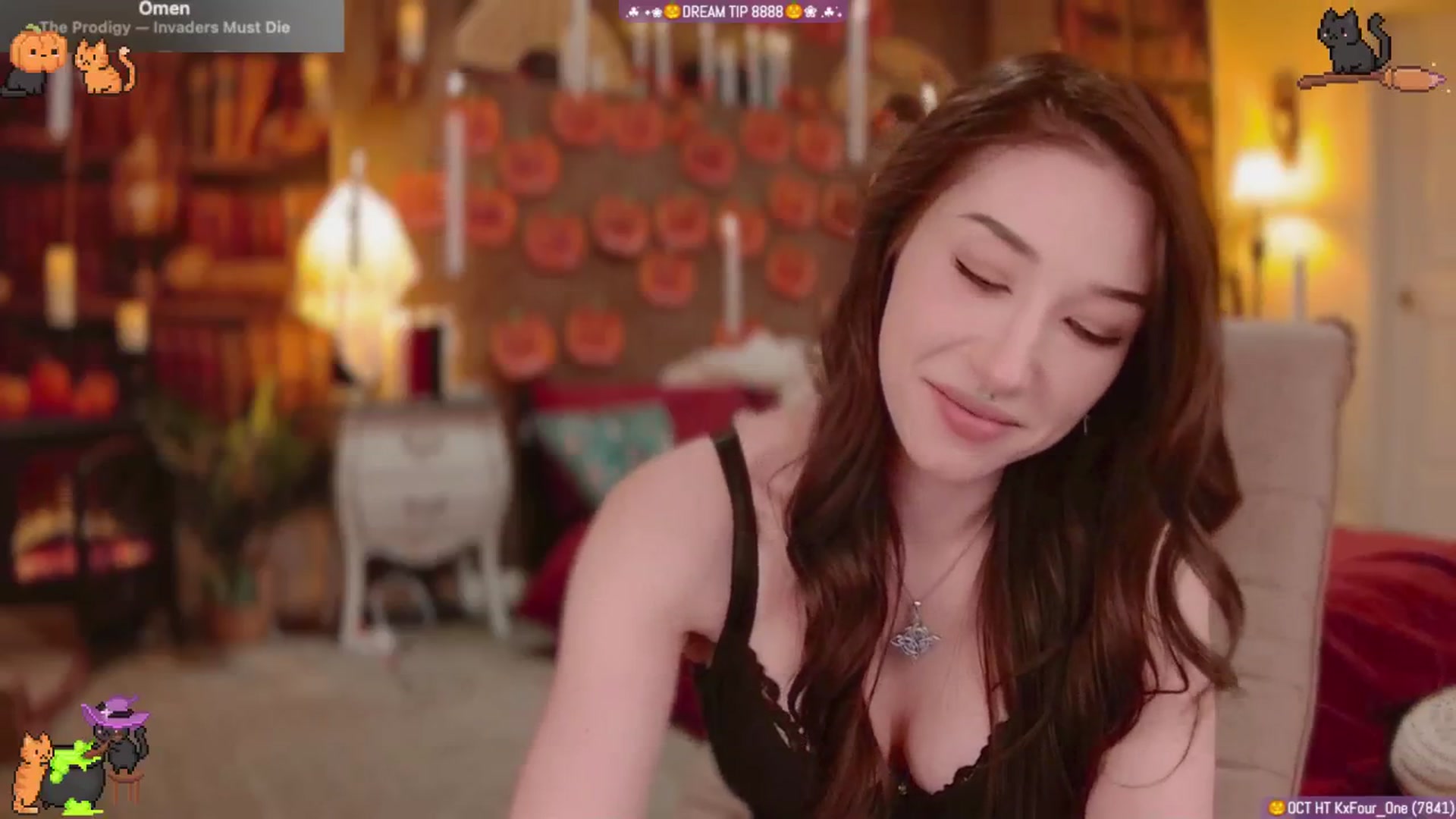 Gallery image thumbnail from Korra's myfreecams stream on, 10/11/2025, 09:24 image 6 of 20