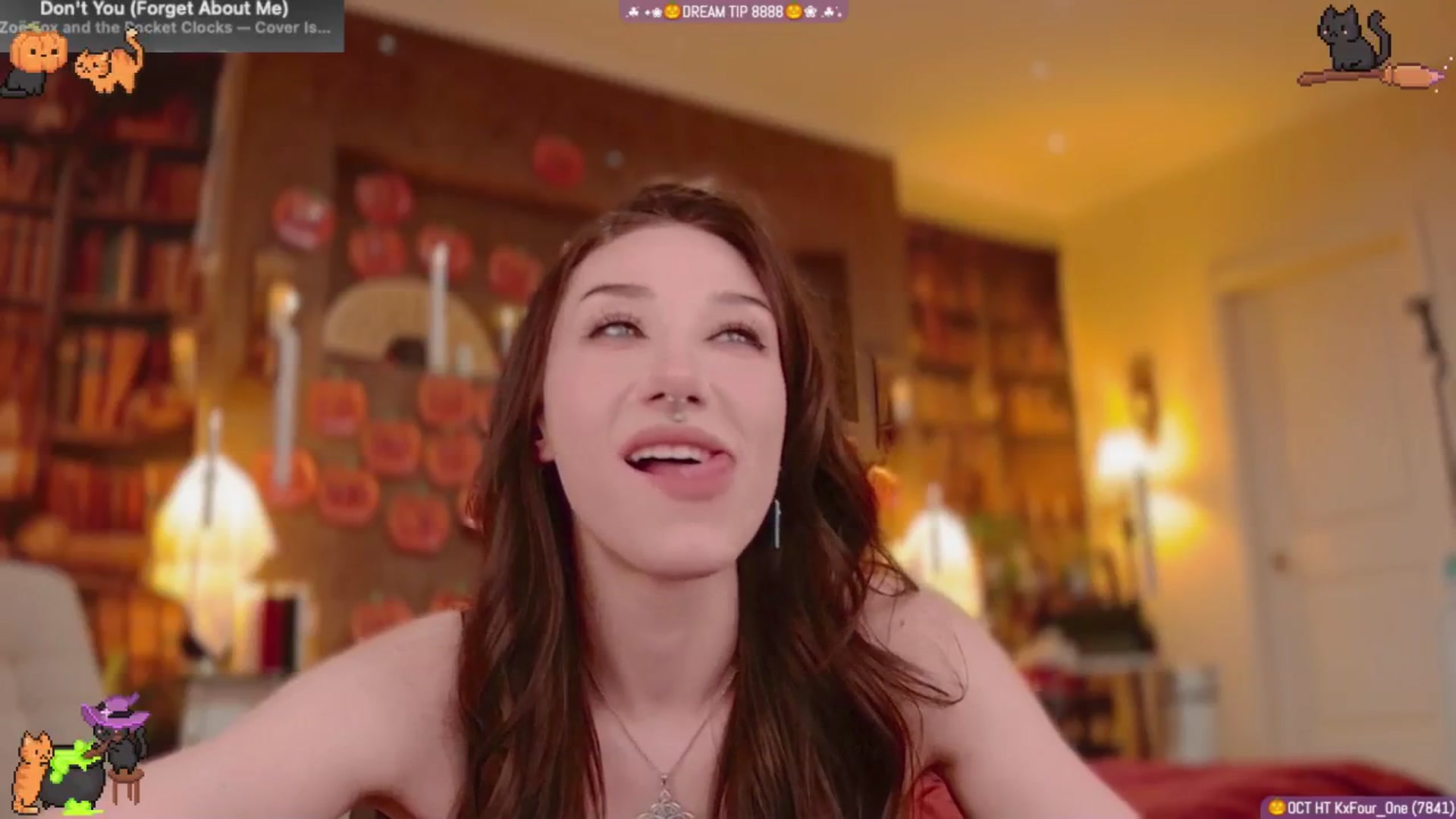 Gallery image thumbnail from Korra's myfreecams stream on, 10/11/2025, 09:24 image 13 of 20