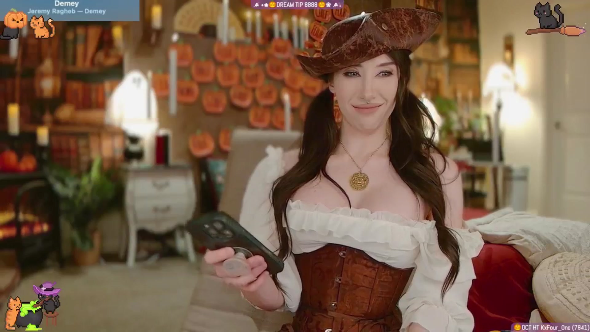 Gallery image thumbnail from Korra's myfreecams stream on, 10/12/2025, 09:26 image 18 of 20