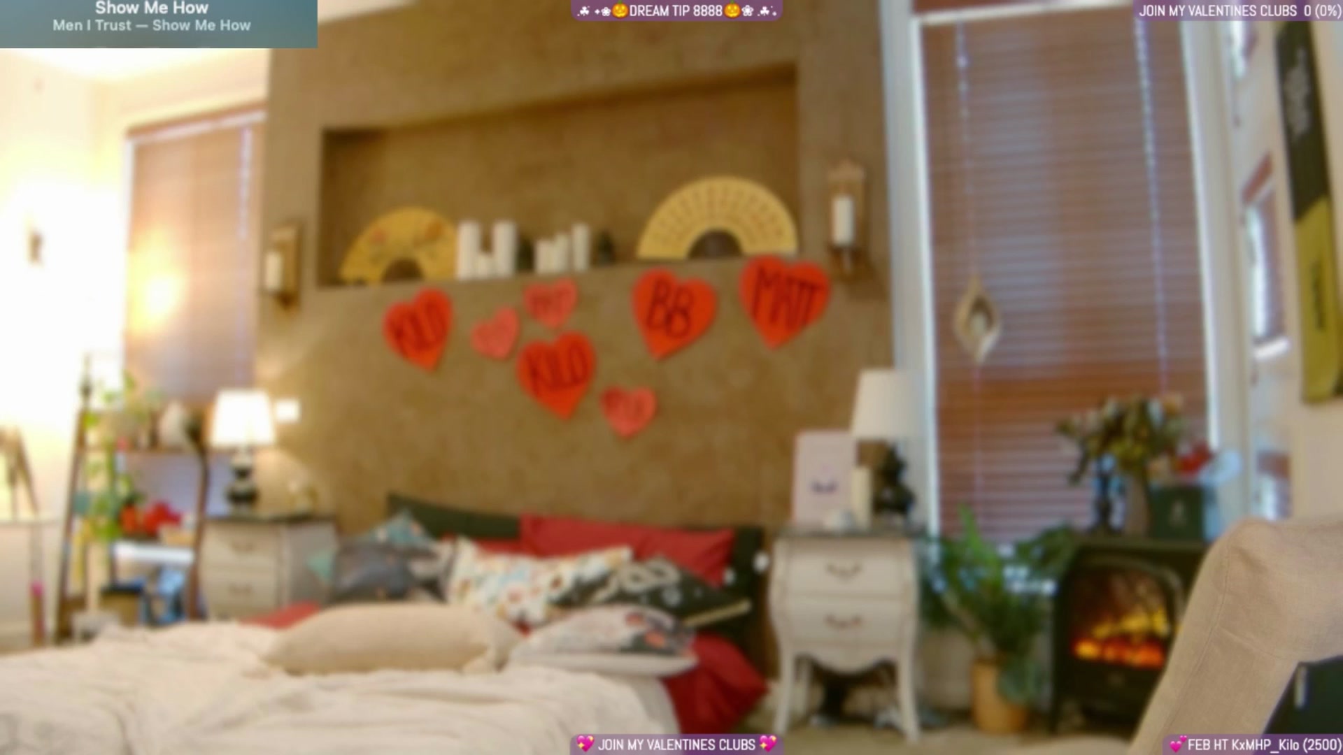 Gallery image thumbnail from Korra's myfreecams stream on, 02/04/2026, 09:06 image 7 of 20