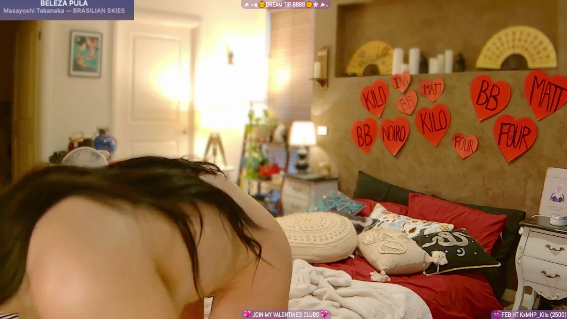 Gallery image thumbnail from Korra's myfreecams stream on, 02/04/2026, 09:06 image 15 of 20