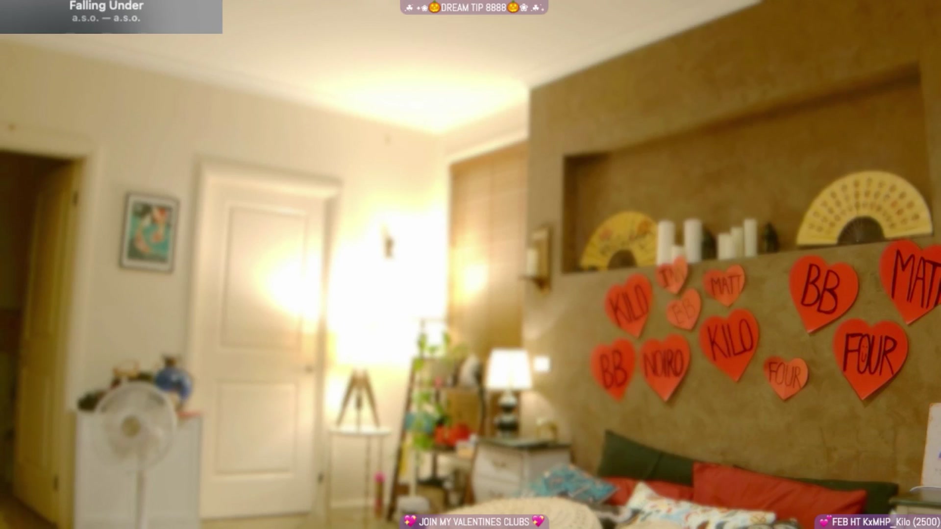 Gallery image thumbnail from Korra's myfreecams stream on, 02/04/2026, 10:50 image 10 of 20