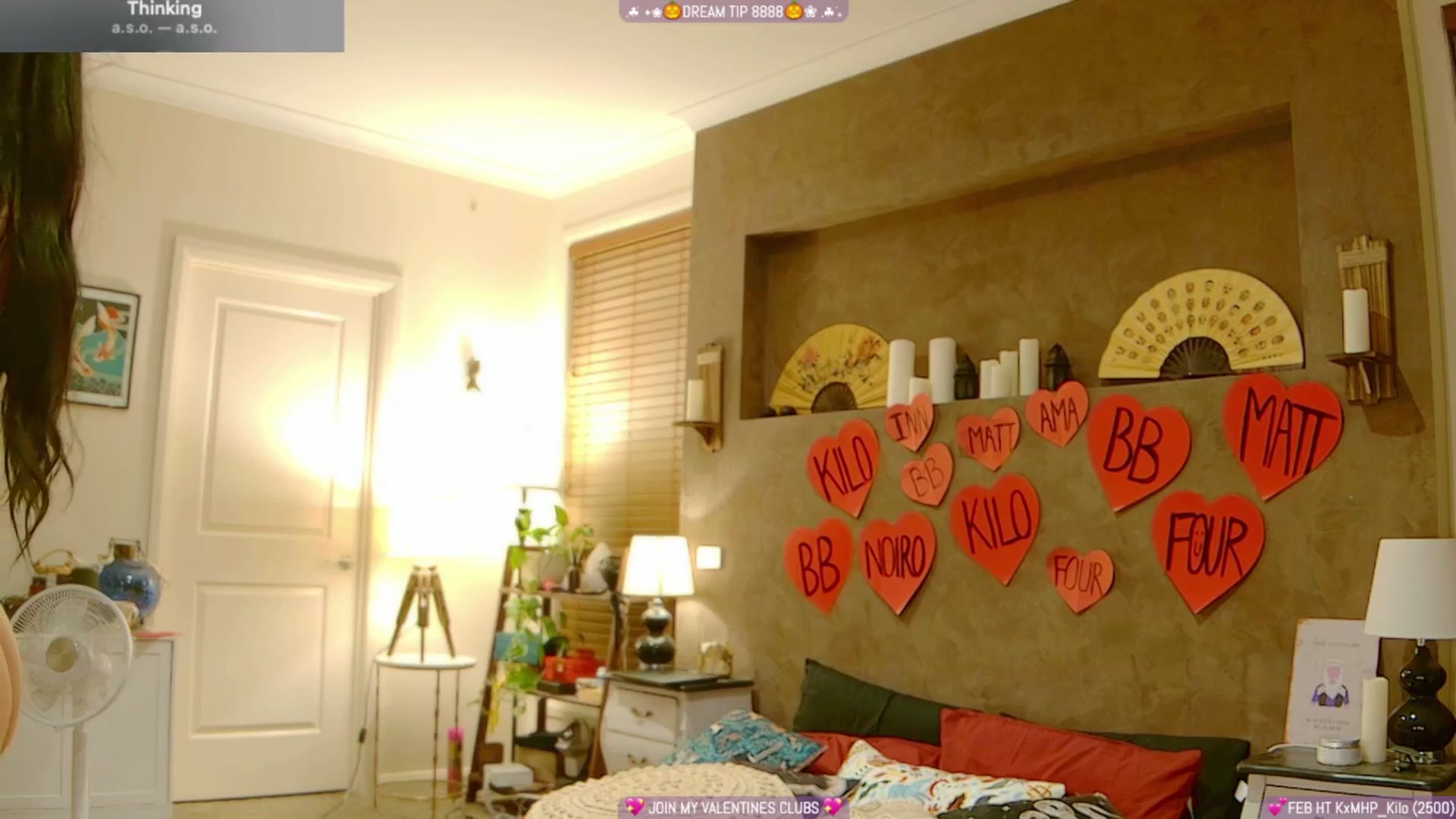 Gallery image thumbnail from Korra's myfreecams stream on, 02/04/2026, 10:50 image 11 of 20