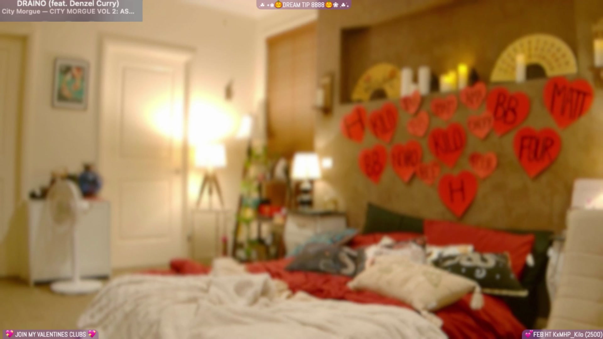 Gallery image thumbnail from Korra's myfreecams stream on, 02/05/2026, 12:45 image 5 of 20