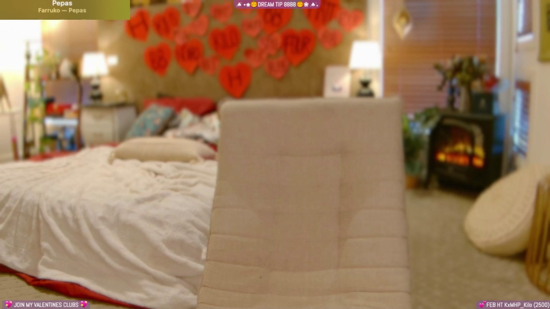 Gallery image thumbnail from Korra's myfreecams stream on, 02/06/2026, 07:54 image 2 of 20