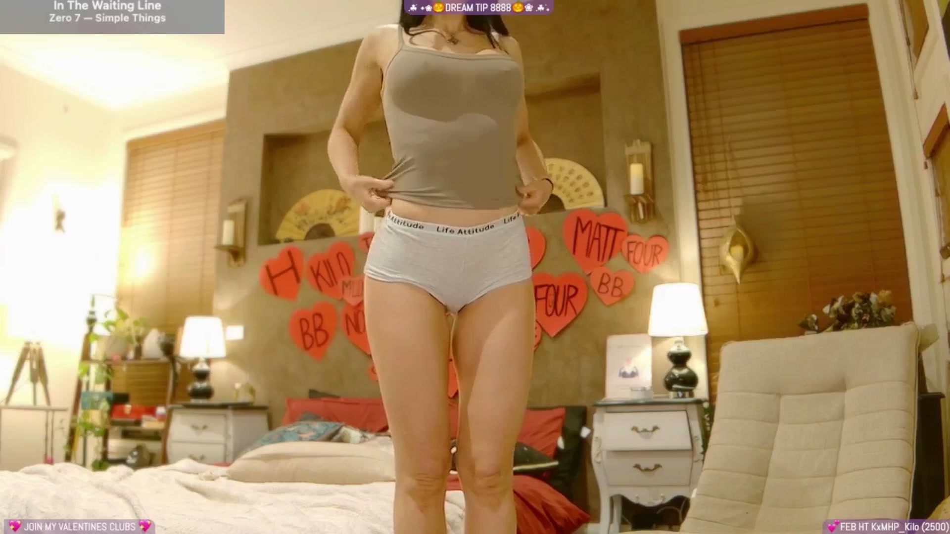 Gallery image thumbnail from Korra's myfreecams stream on, 02/06/2026, 13:45 image 4 of 20