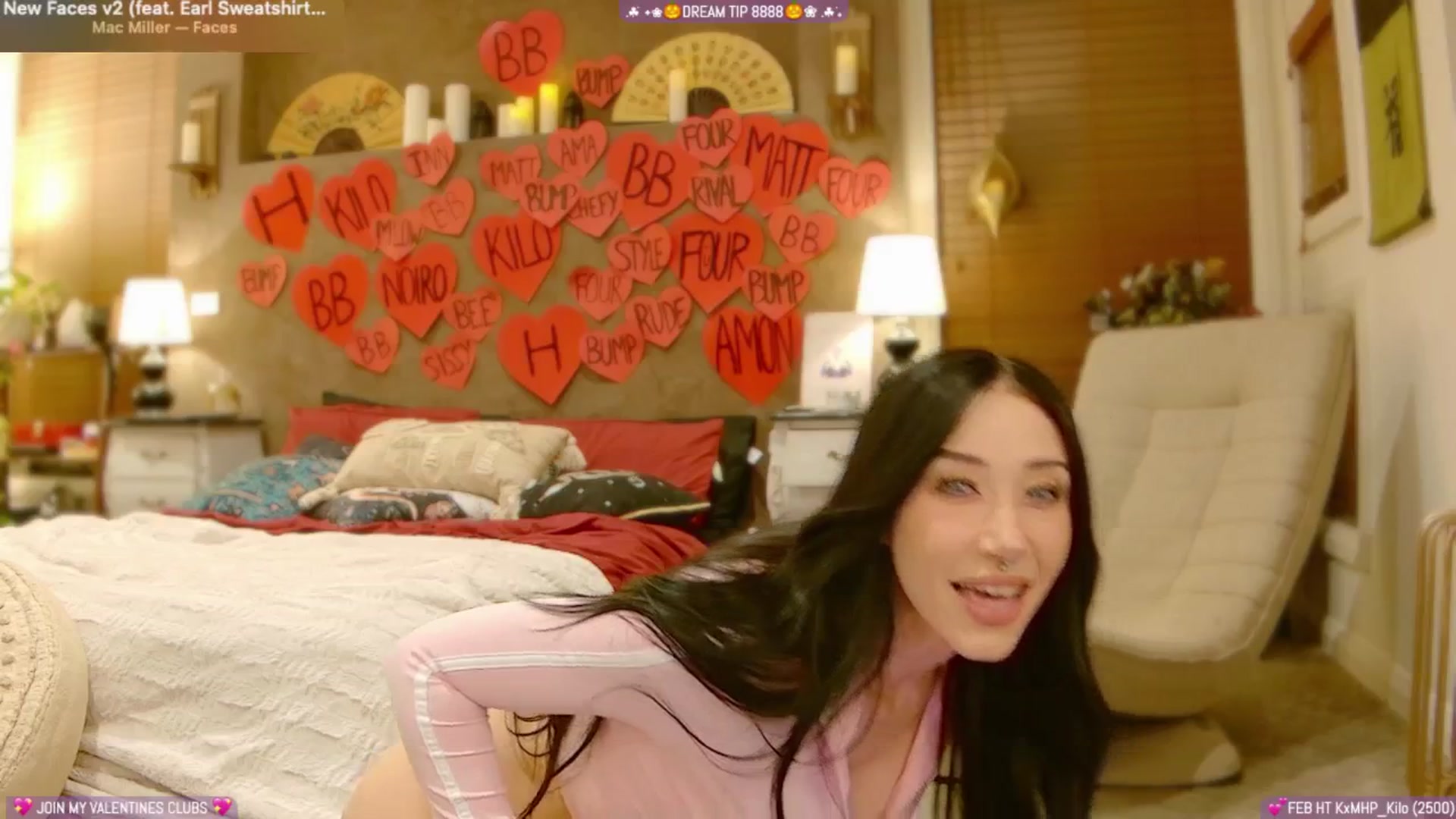Gallery image thumbnail from Korra's myfreecams stream on, 02/07/2026, 13:47 image 6 of 20