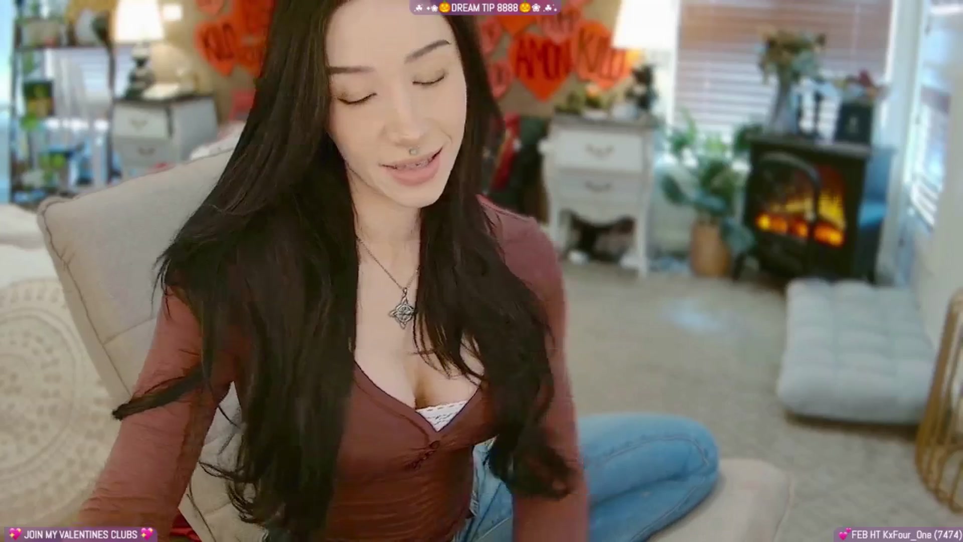 Gallery image thumbnail from Korra's myfreecams stream on, 02/12/2026, 05:20 image 3 of 20