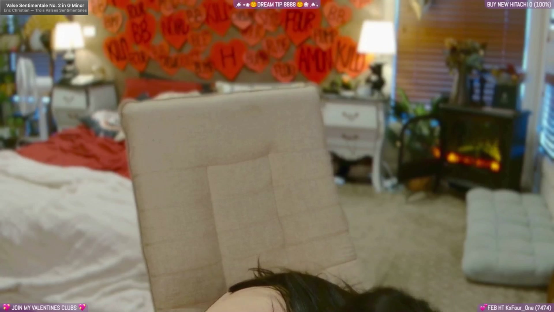 Gallery image thumbnail from Korra's myfreecams stream on, 02/12/2026, 07:47 image 17 of 20