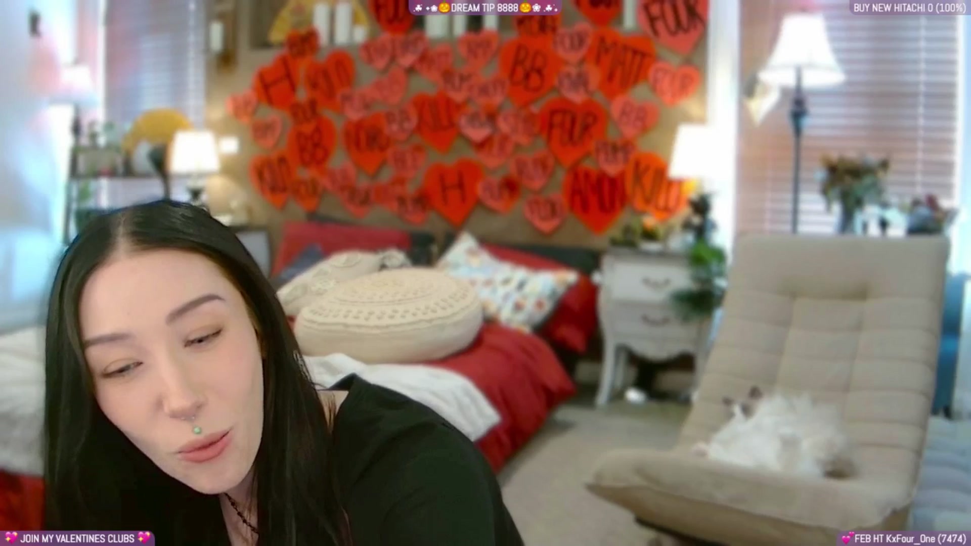 Gallery image thumbnail from Korra's myfreecams stream on, 02/13/2026, 04:23 image 18 of 20