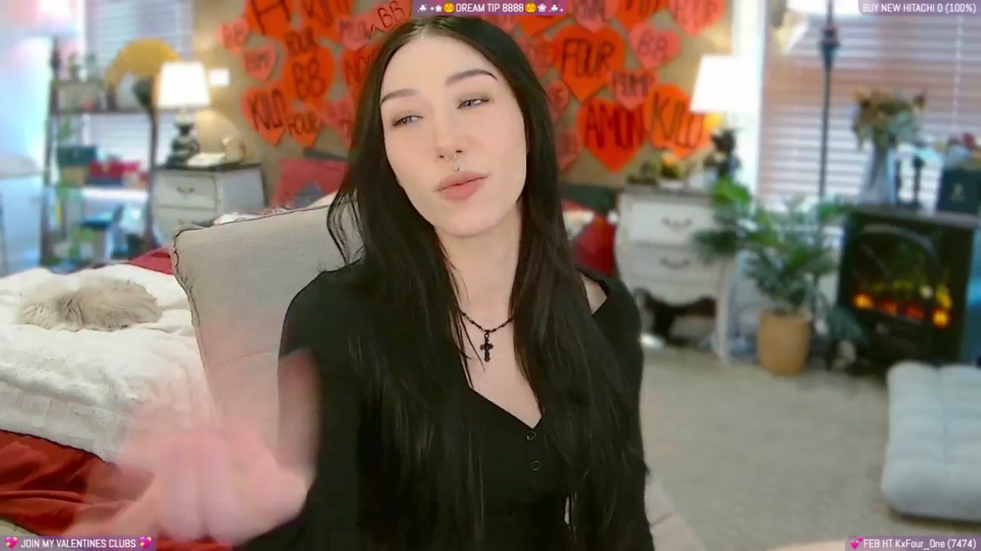 Gallery image thumbnail from Korra's myfreecams stream on, 02/13/2026, 04:23 image 2 of 20