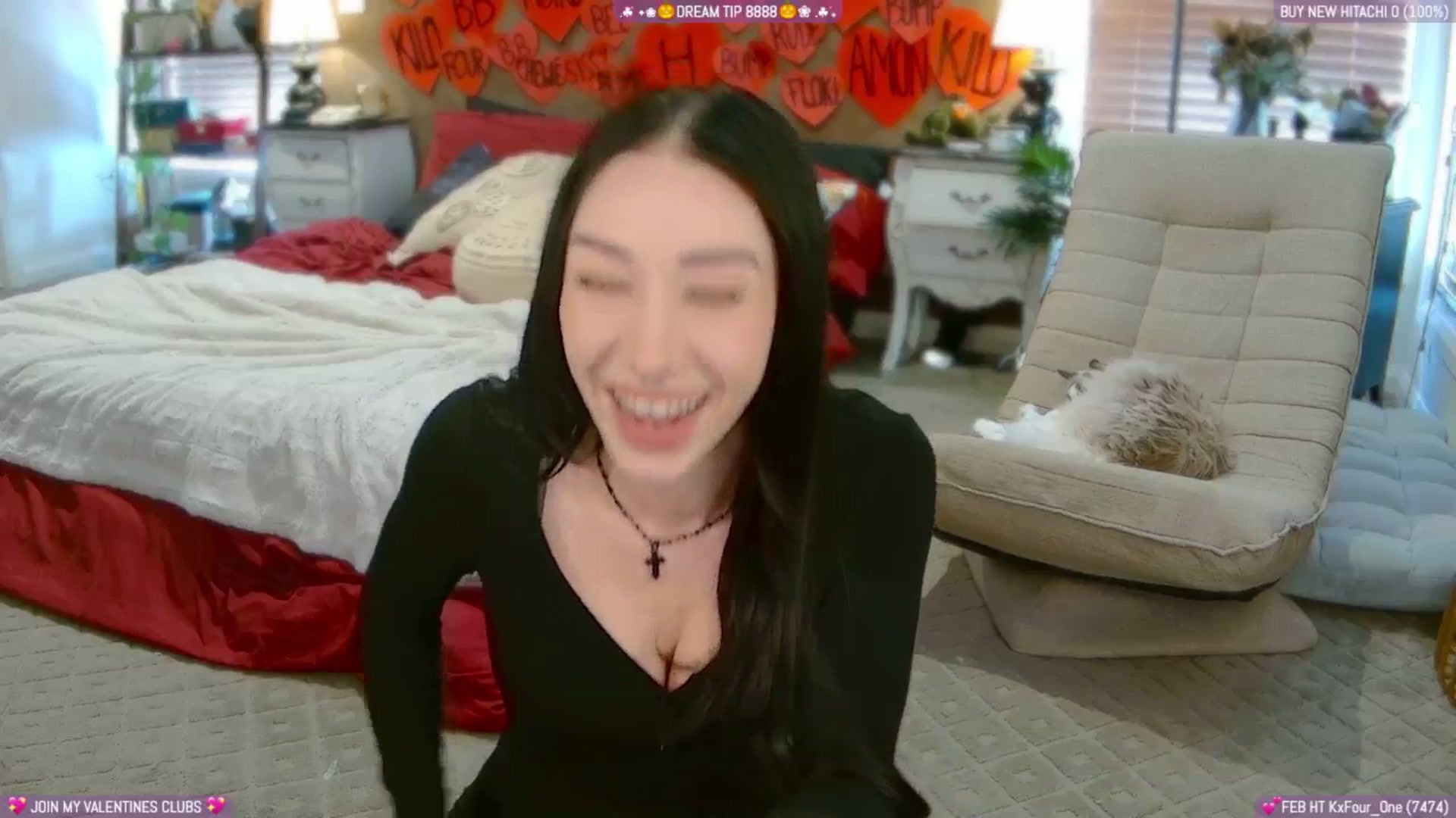 Gallery image thumbnail from Korra's myfreecams stream on, 02/13/2026, 04:23 image 17 of 20
