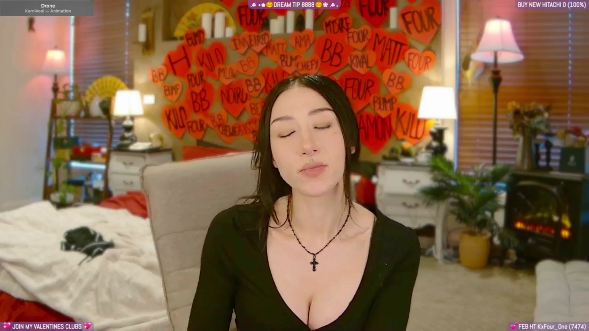Gallery image thumbnail from Korra's myfreecams stream on, 02/13/2026, 09:09 image 12 of 20