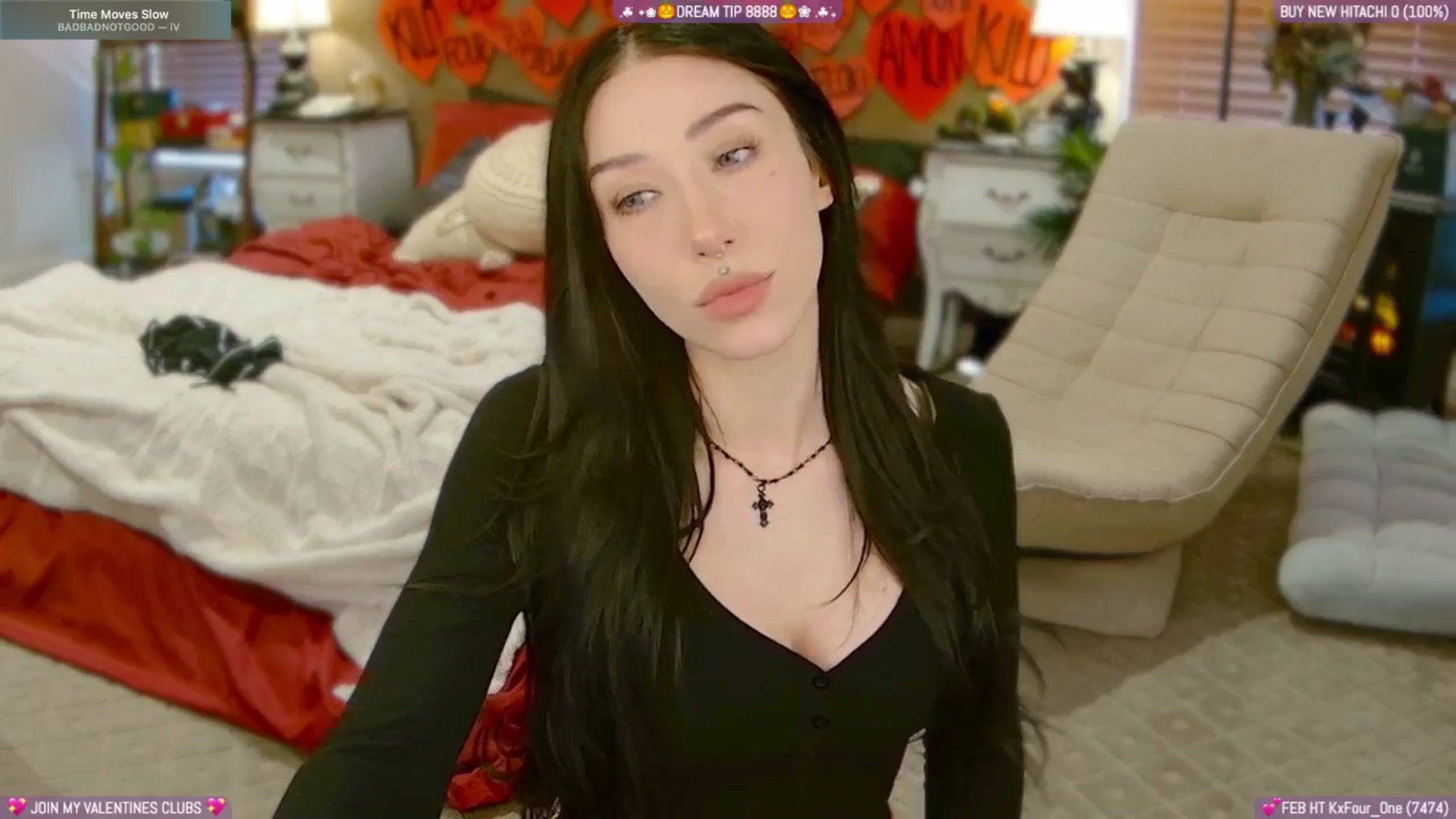 Gallery image thumbnail from Korra's myfreecams stream on, 02/13/2026, 09:09 image 5 of 20