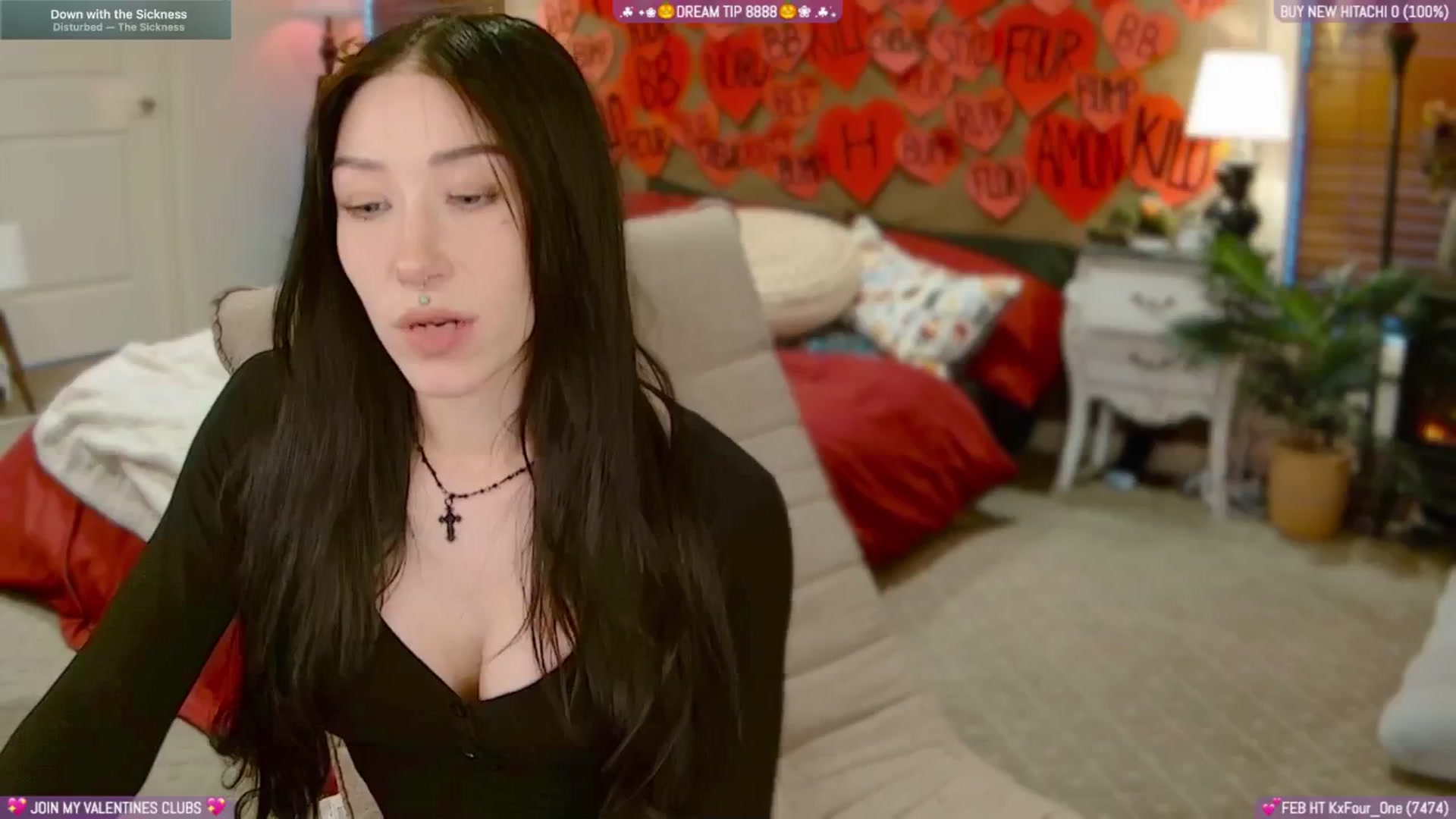 Gallery image thumbnail from Korra's myfreecams stream on, 02/13/2026, 09:09 image 18 of 20