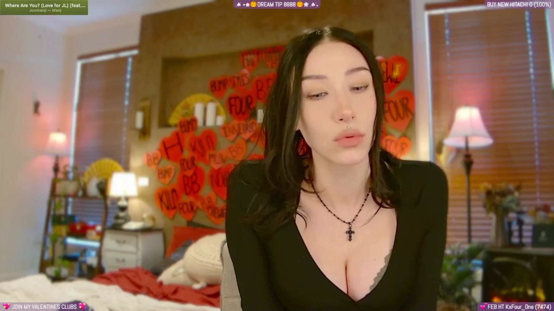 Gallery image thumbnail from Korra's myfreecams stream on, 02/13/2026, 09:09 image 11 of 20