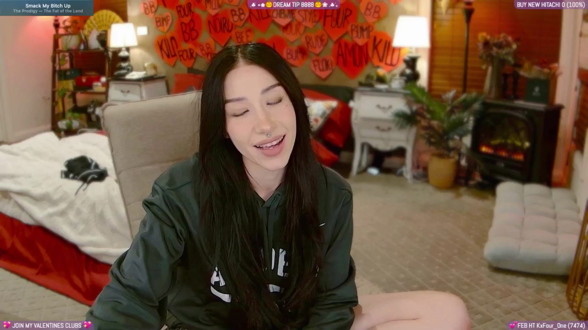 Gallery image thumbnail from Korra's myfreecams stream on, 02/13/2026, 11:28 image 20 of 20