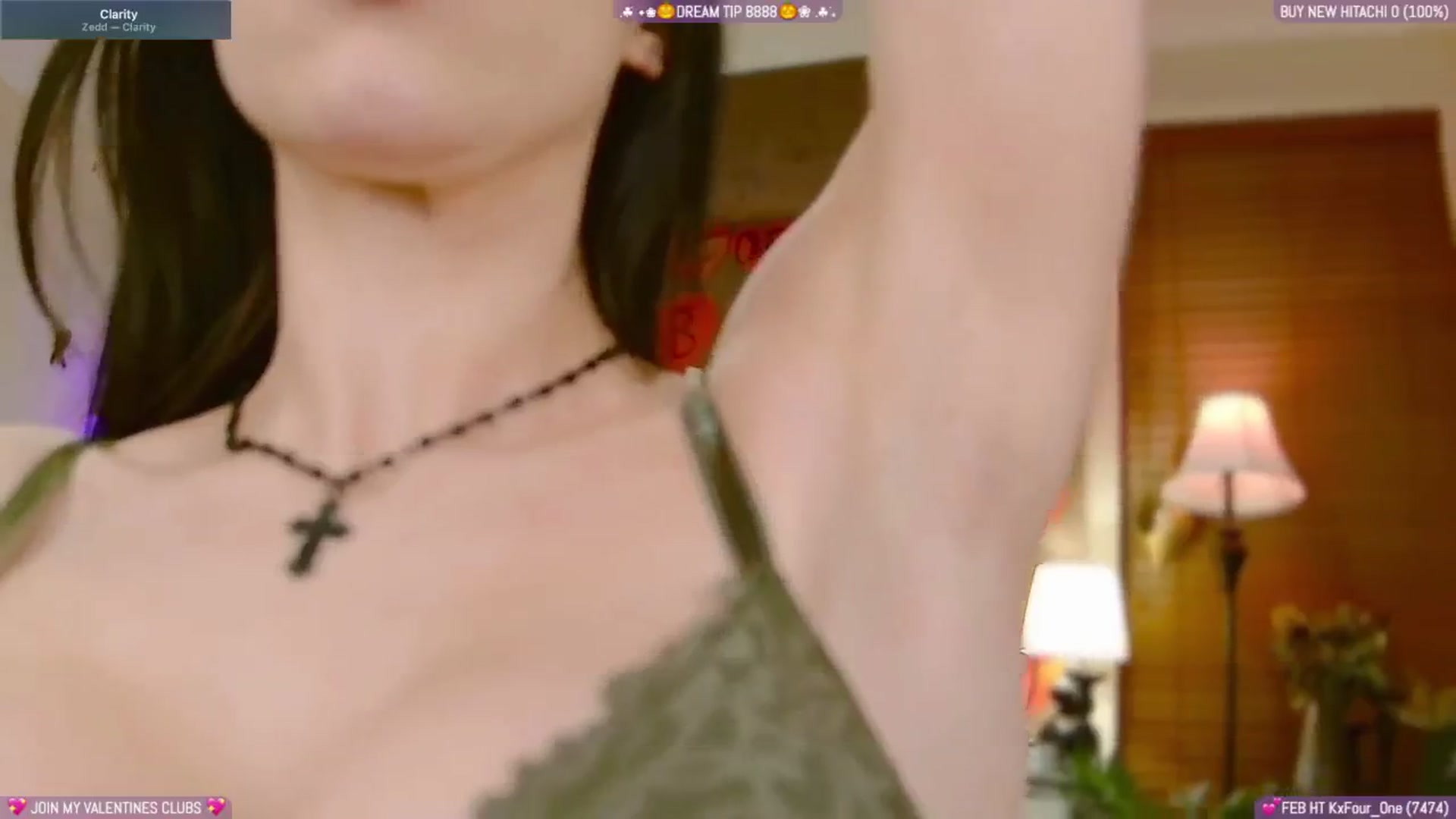 Gallery image thumbnail from Korra's myfreecams stream on, 02/13/2026, 11:28 image 13 of 20