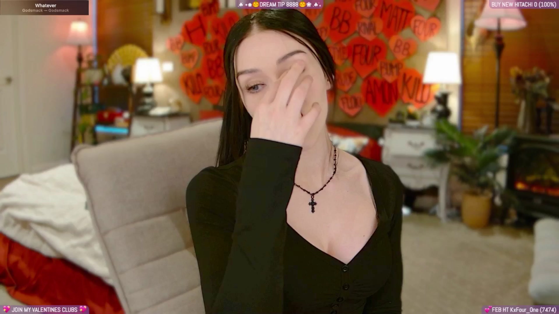 Gallery image thumbnail from Korra's myfreecams stream on, 02/13/2026, 11:28 image 1 of 20