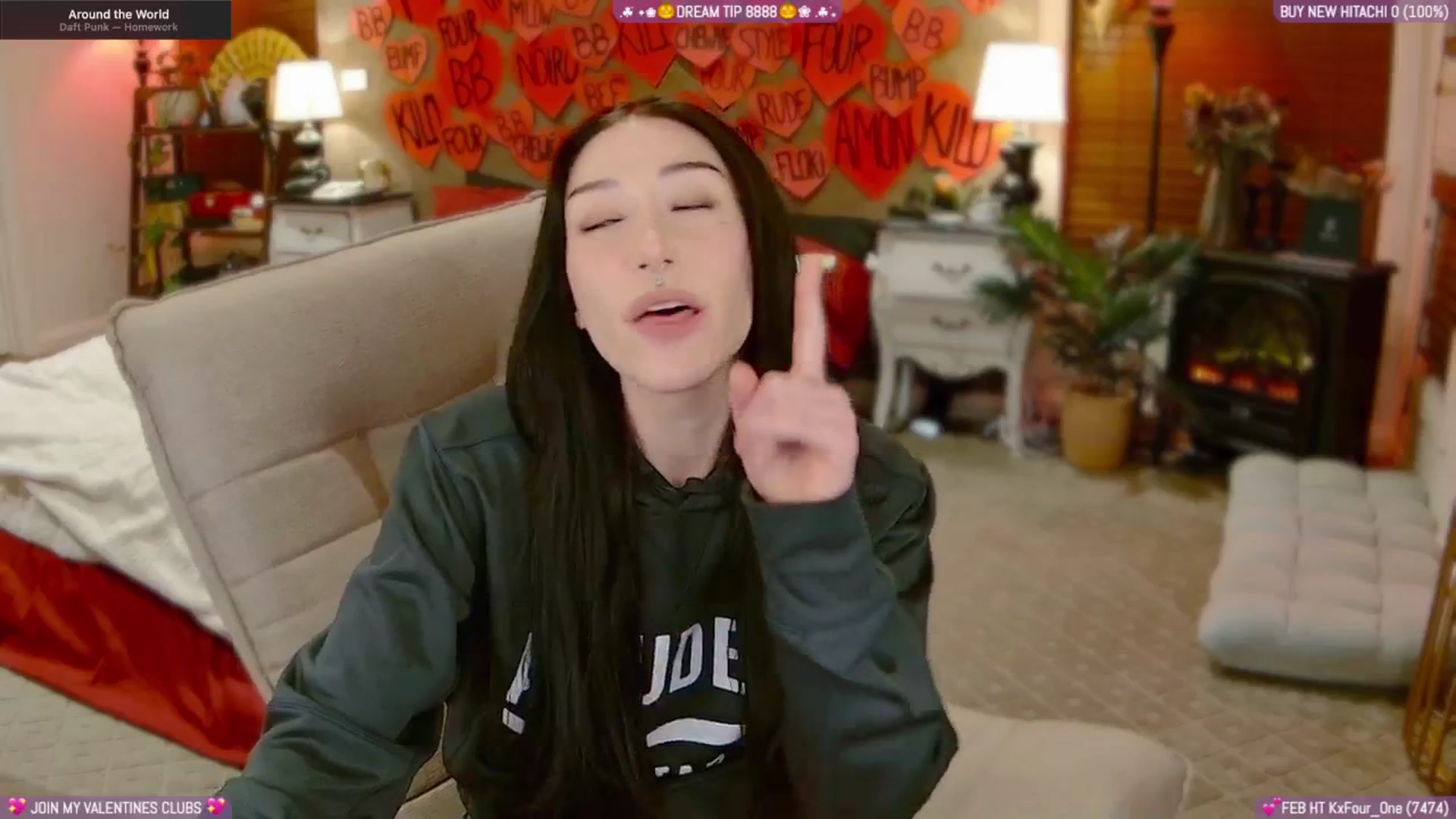 Gallery image thumbnail from Korra's myfreecams stream on, 02/13/2026, 11:56 image 19 of 20