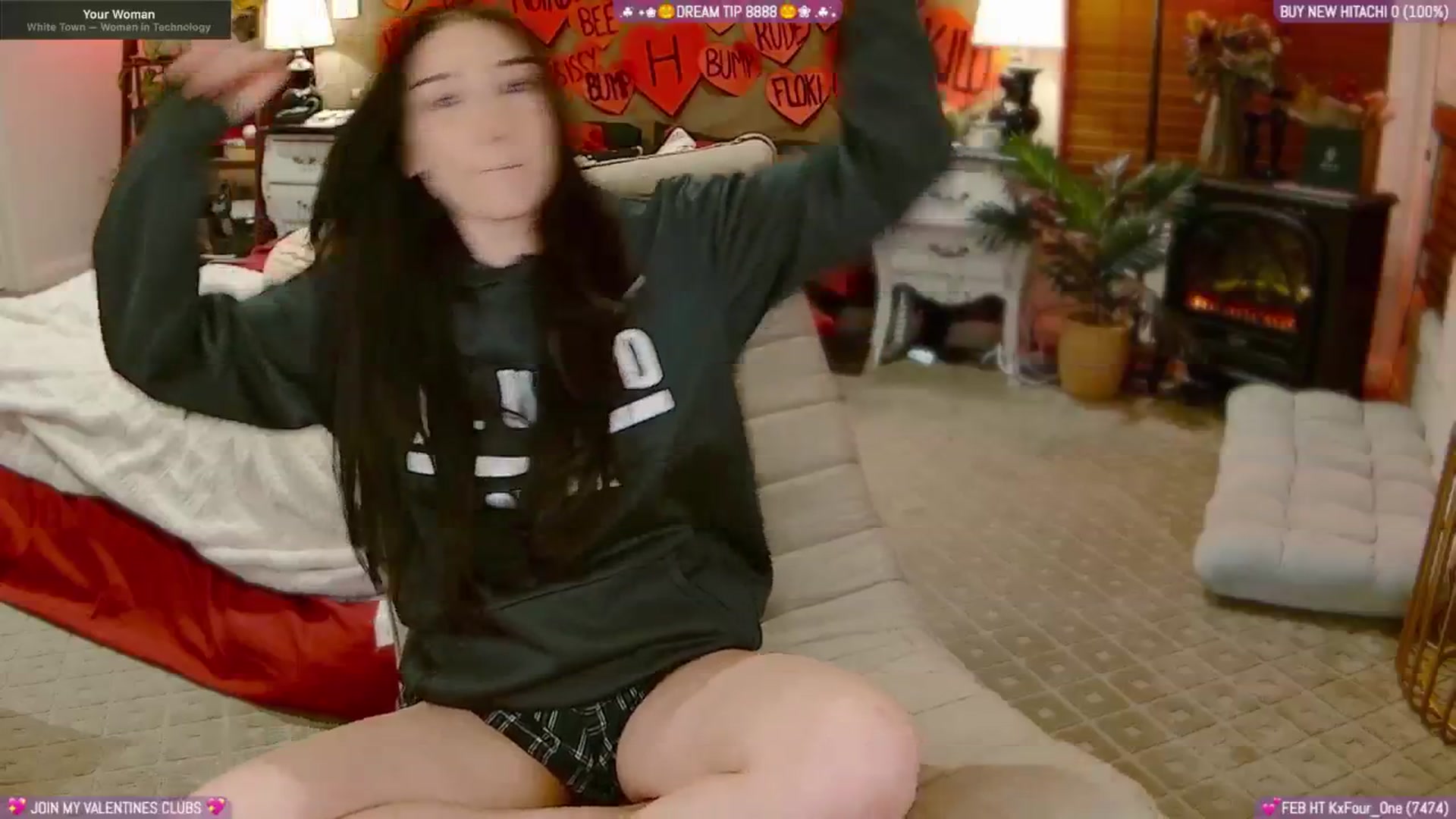 Gallery image thumbnail from Korra's myfreecams stream on, 02/13/2026, 11:56 image 8 of 20