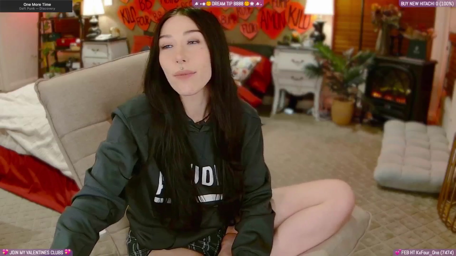 Gallery image thumbnail from Korra's myfreecams stream on, 02/13/2026, 11:56 image 12 of 20