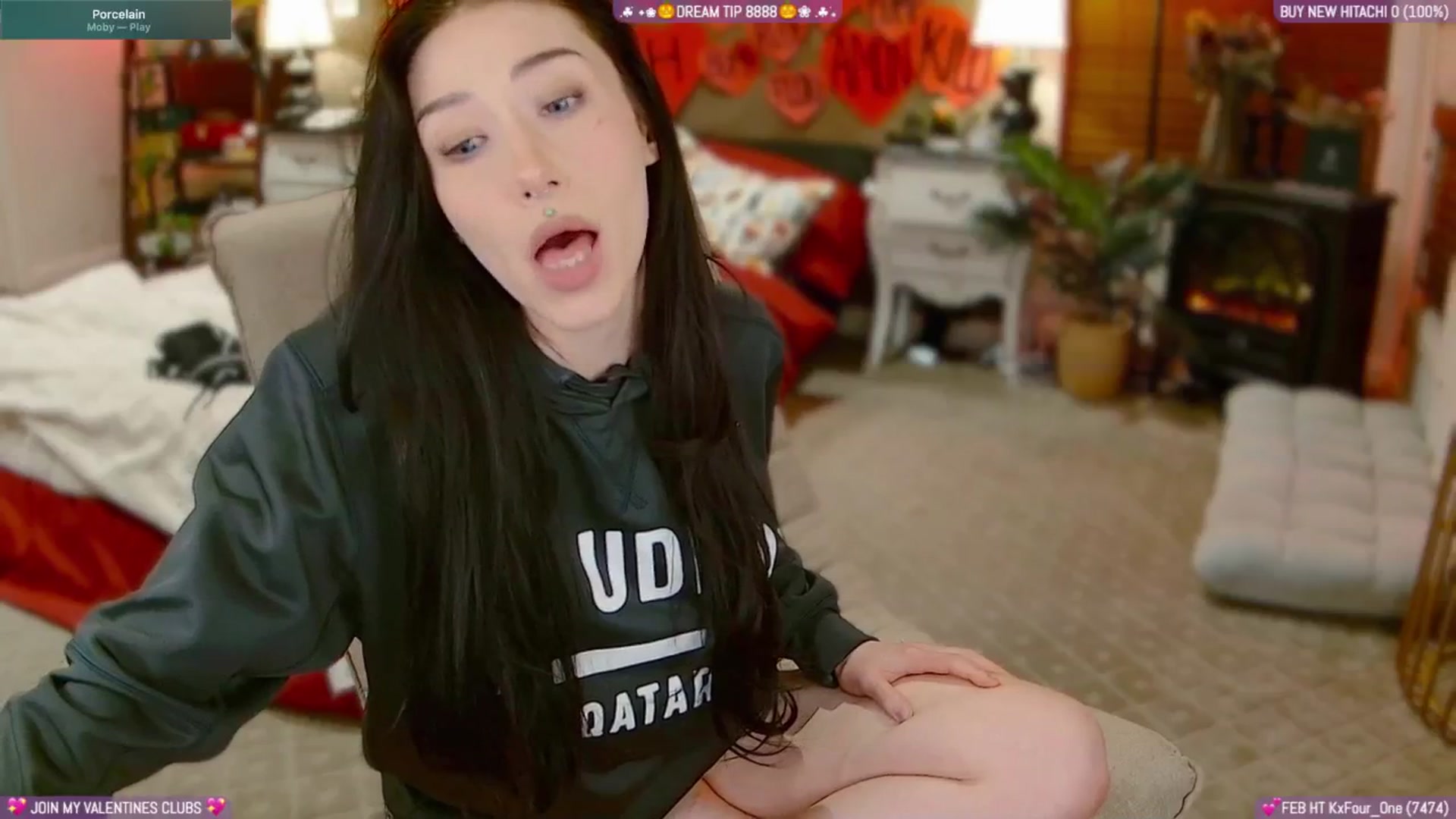 Gallery image thumbnail from Korra's myfreecams stream on, 02/13/2026, 11:56 image 4 of 20