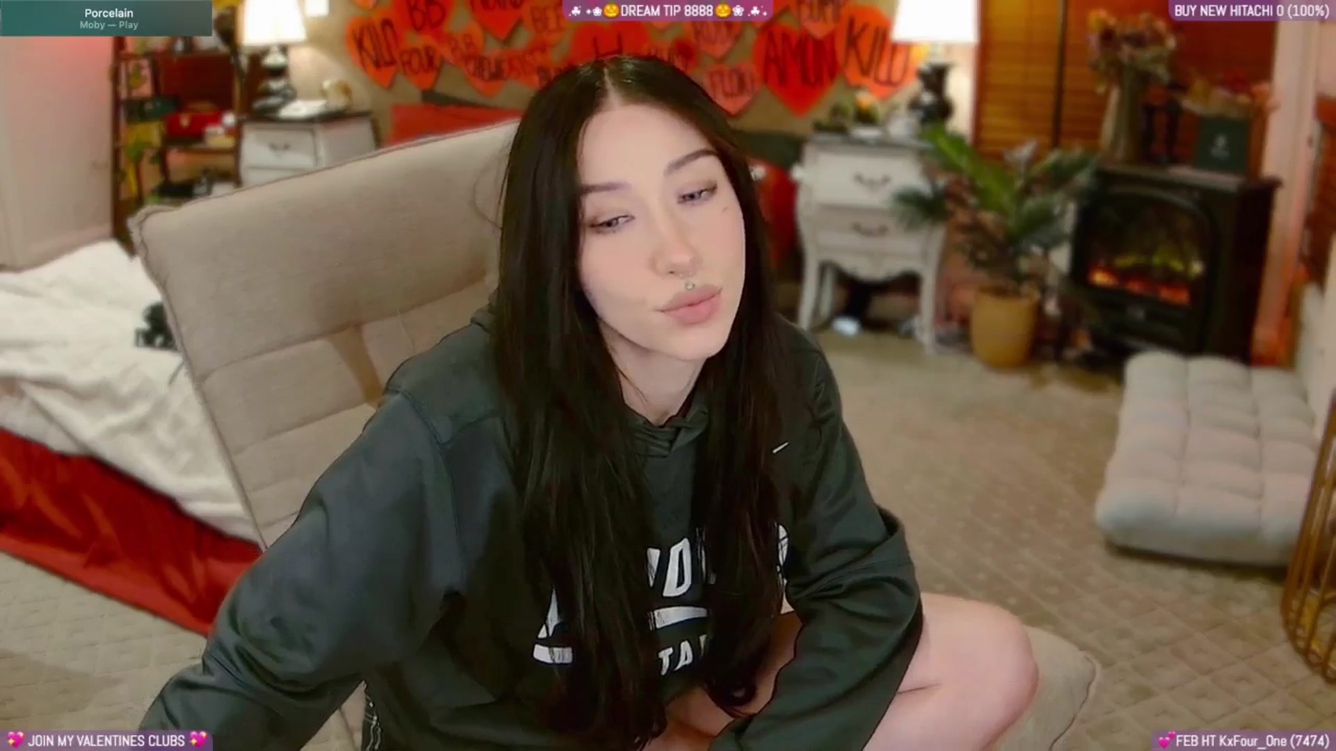 Gallery image thumbnail from Korra's myfreecams stream on, 02/13/2026, 11:56 image 5 of 20