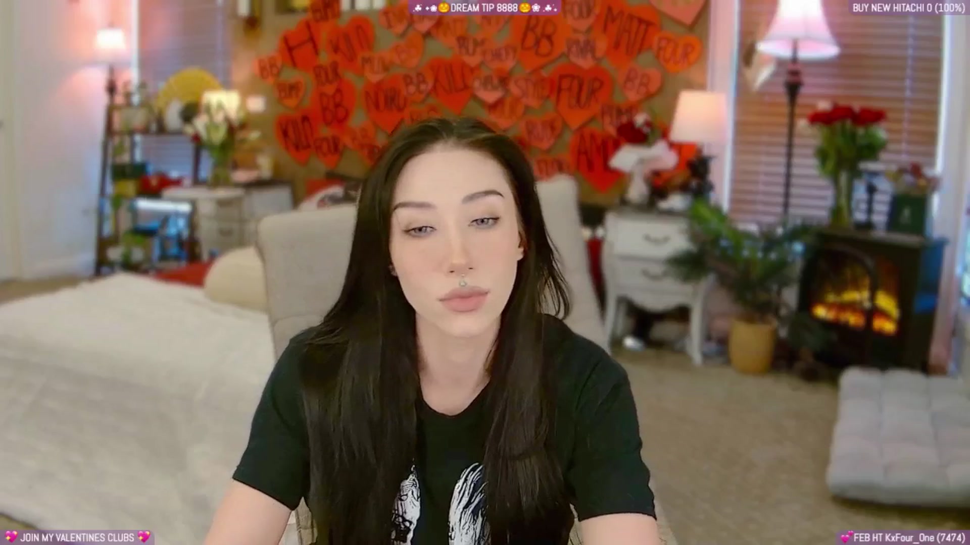 Gallery image thumbnail from Korra's myfreecams stream on, 02/14/2026, 09:46 image 6 of 20