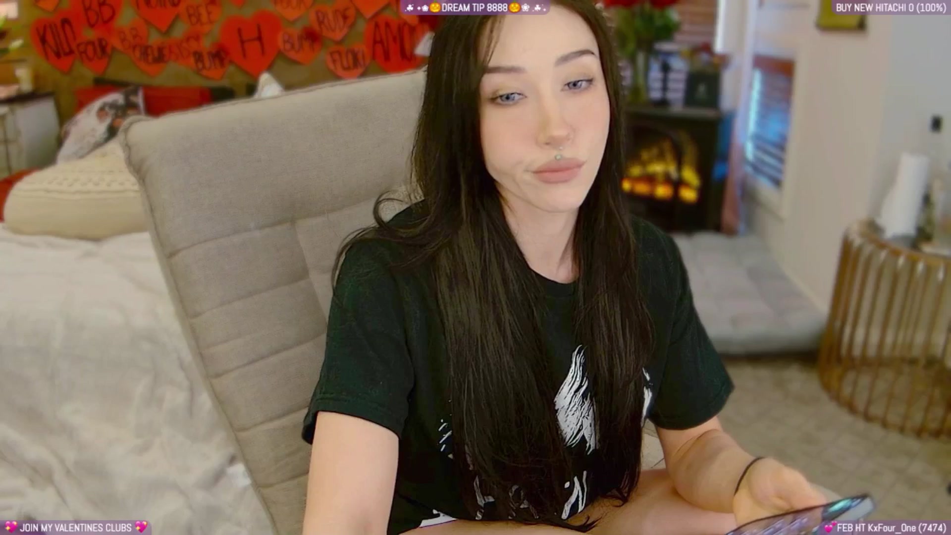 Gallery image thumbnail from Korra's myfreecams stream on, 02/14/2026, 09:46 image 7 of 20