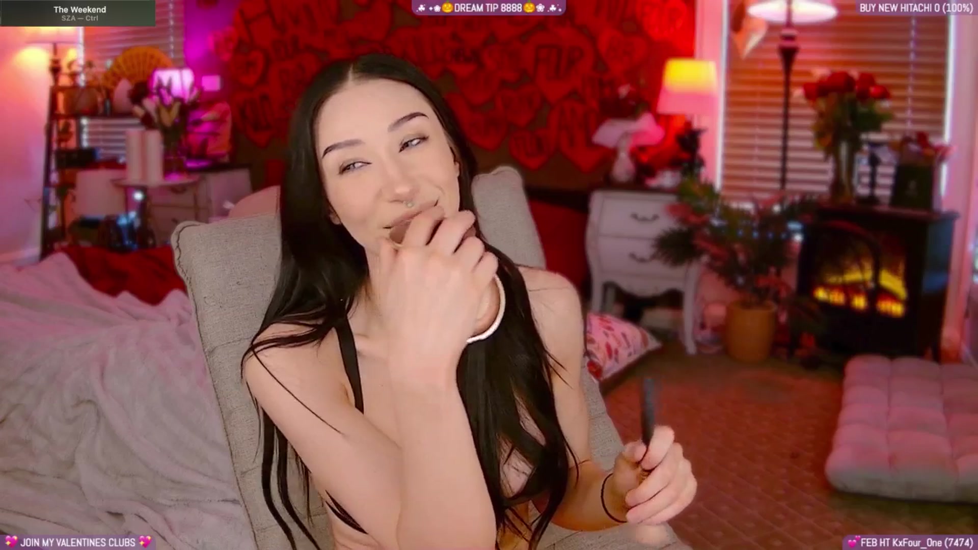 Gallery image thumbnail from Korra's myfreecams stream on, 02/15/2026, 07:09 image 20 of 20