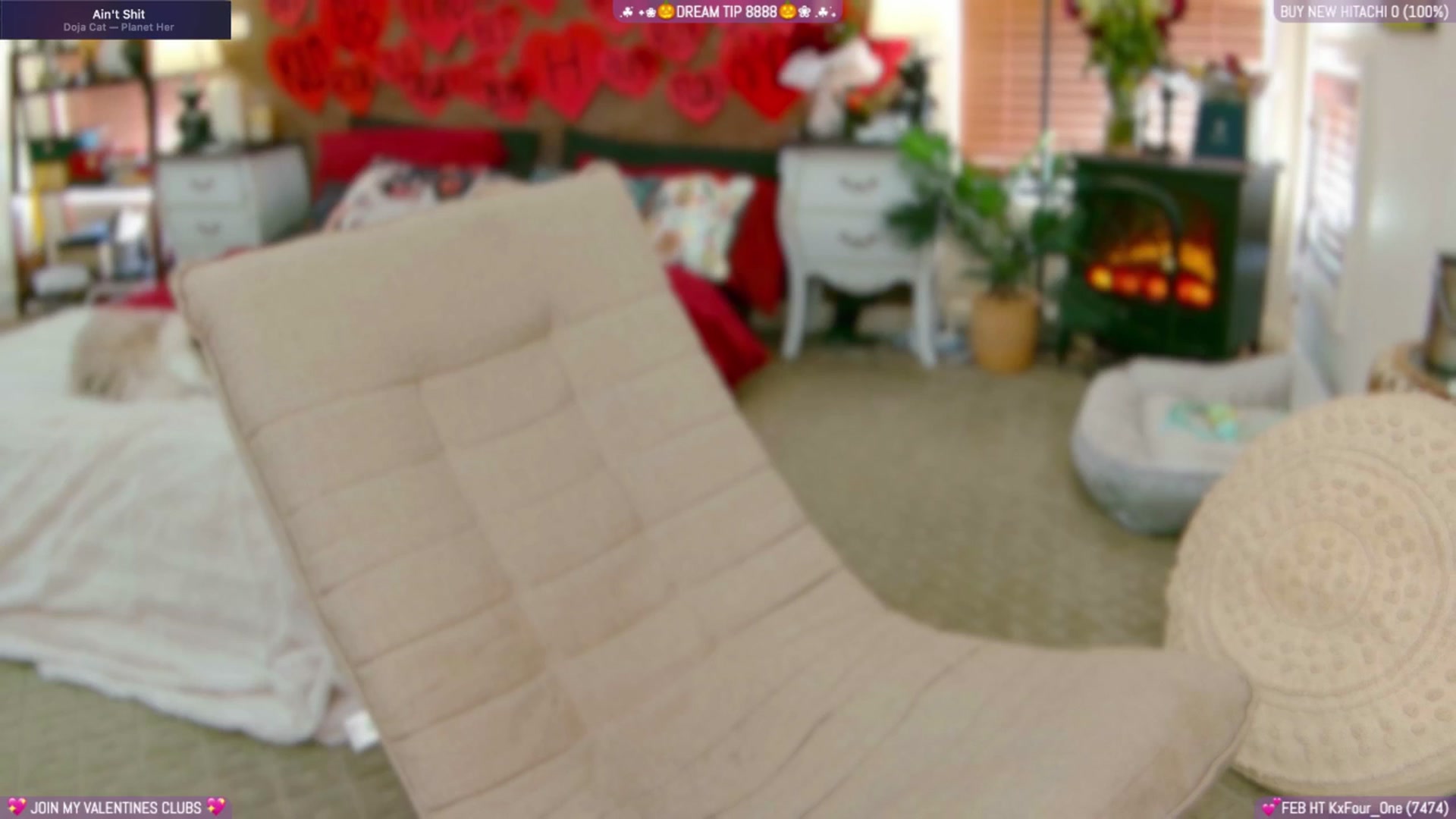 Gallery image thumbnail from Korra's myfreecams stream on, 02/18/2026, 07:58 image 5 of 20