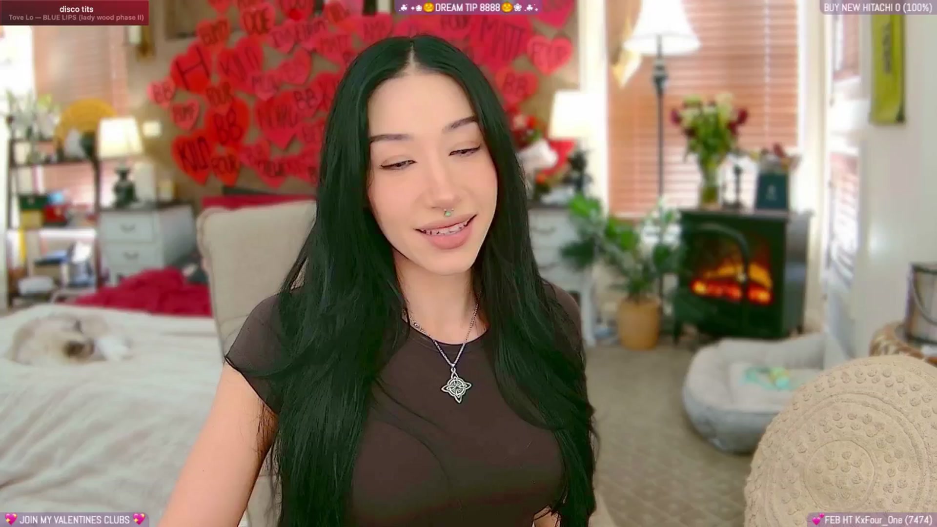 Gallery image thumbnail from Korra's myfreecams stream on, 02/18/2026, 07:58 image 3 of 20