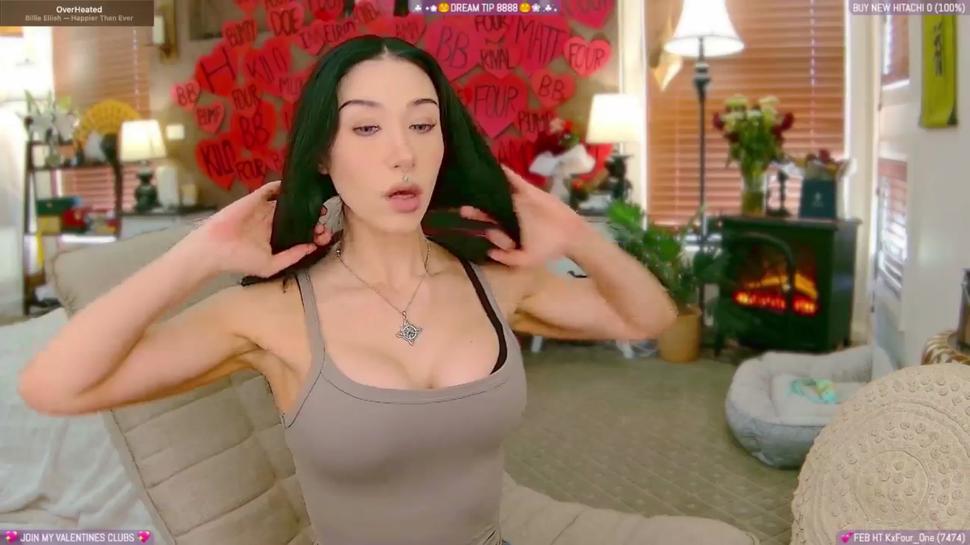 Gallery image thumbnail from Korra's myfreecams stream on, 02/18/2026, 07:58 image 8 of 20