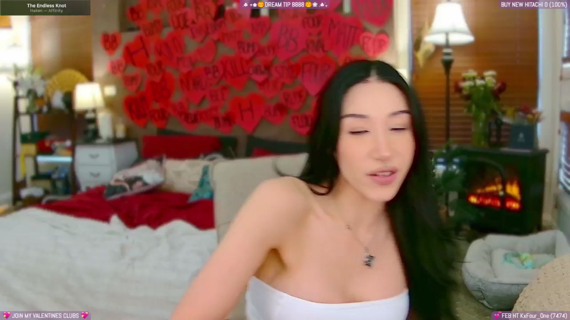 Gallery image thumbnail from Korra's myfreecams stream on, 02/18/2026, 11:00 image 5 of 20
