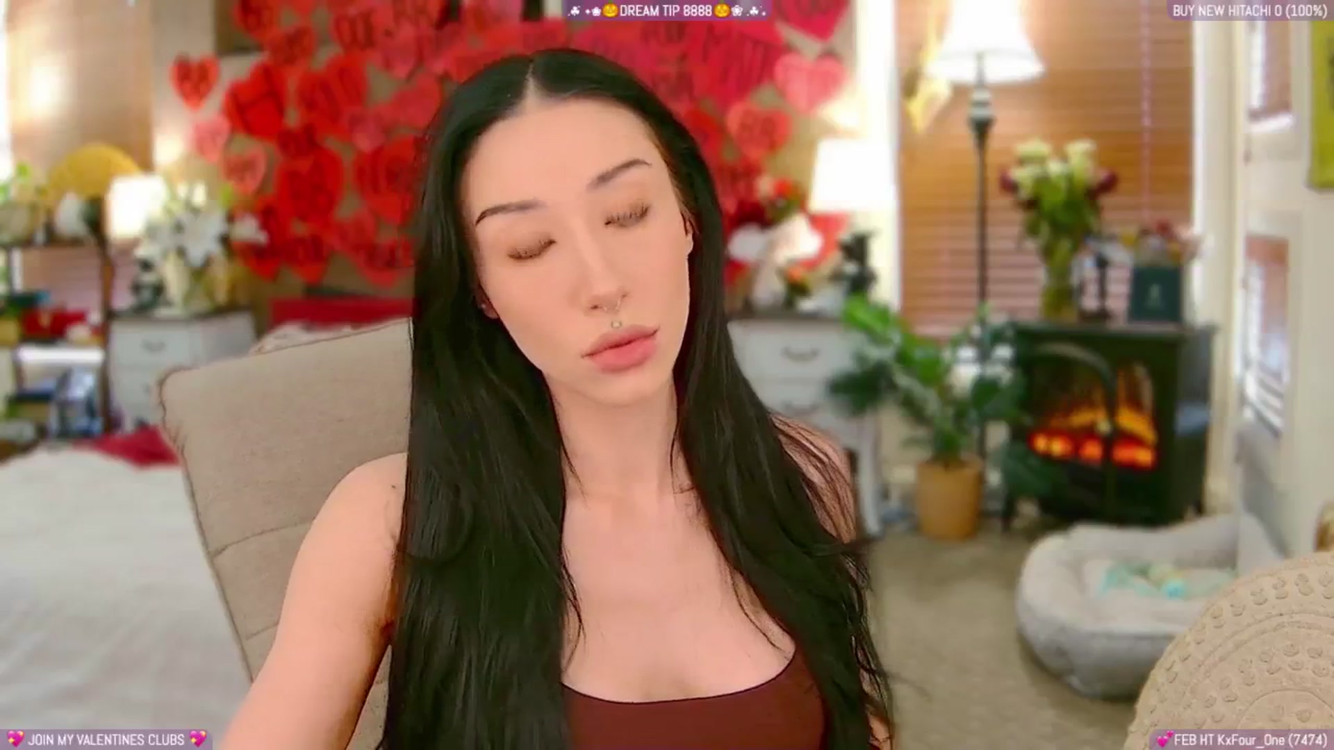 Gallery image thumbnail from Korra's myfreecams stream on, 02/19/2026, 04:37 image 3 of 20